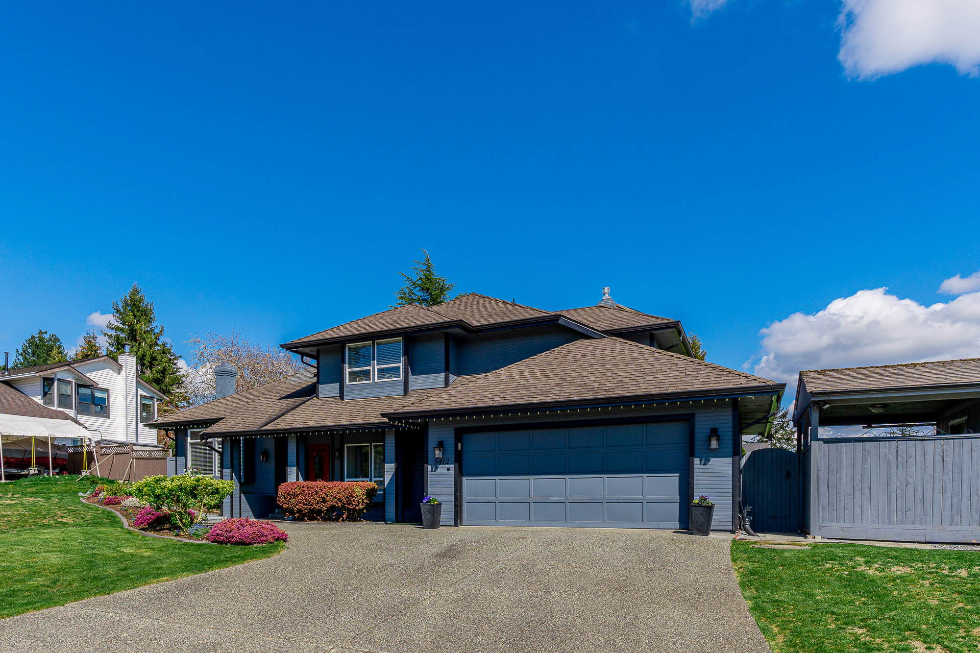 5412 184A Street, Surrey