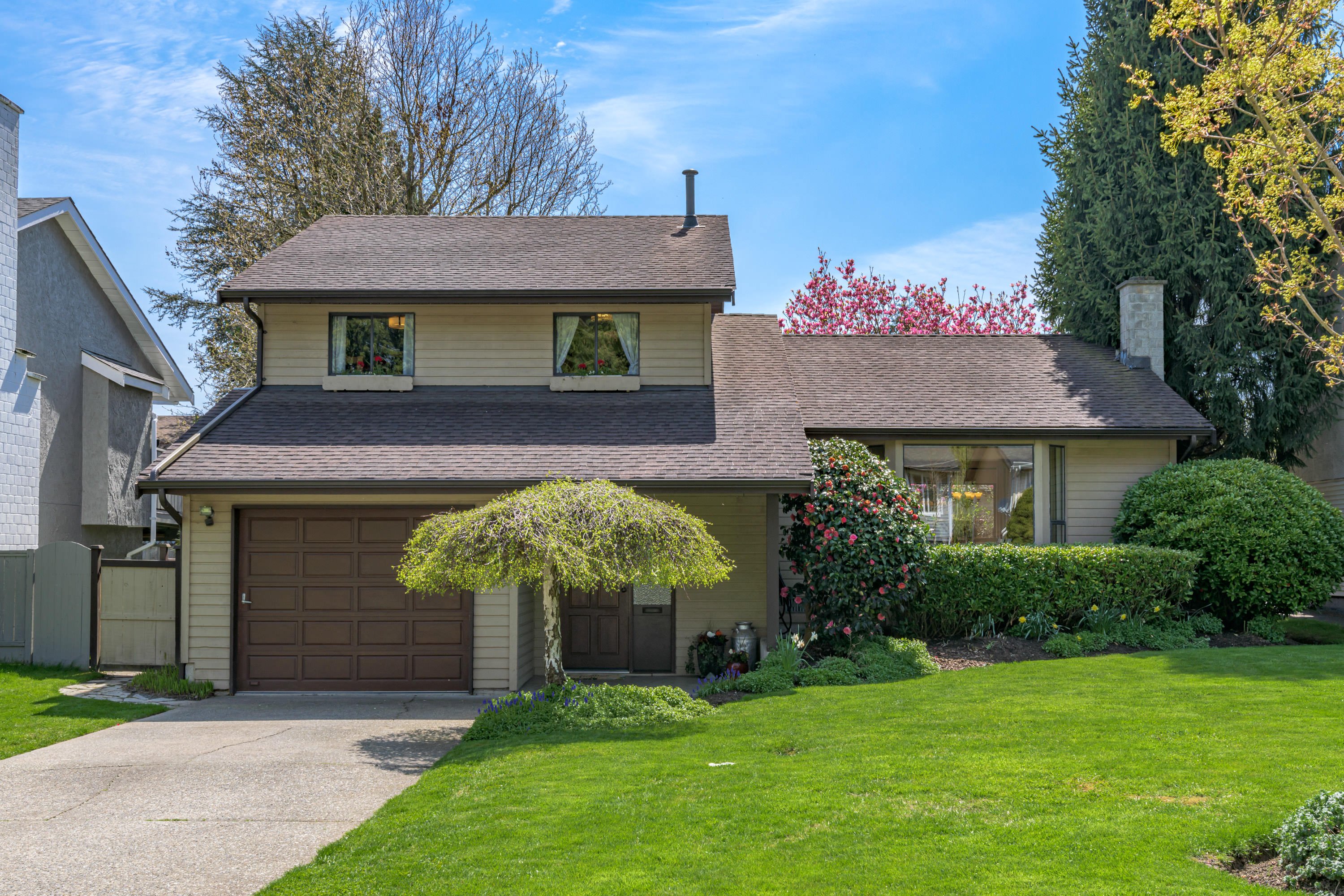 13222 66B Avenue, Surrey