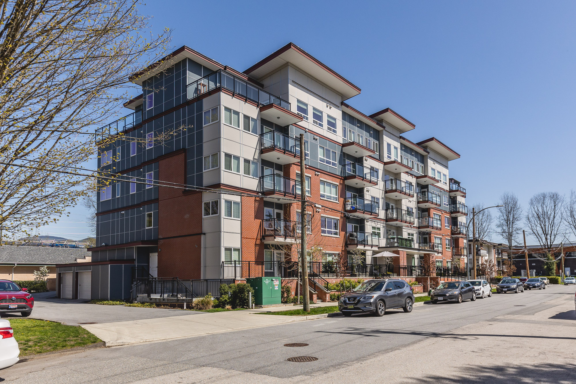 303 - 2229 Atkins Avenue, Port Coquitlam