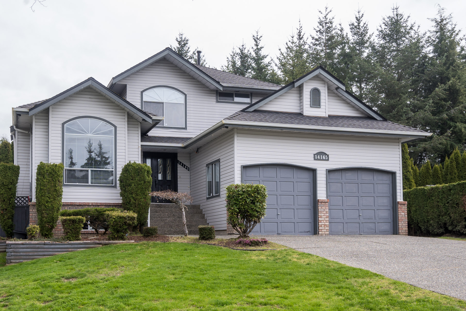 14165 85A Avenue, Surrey