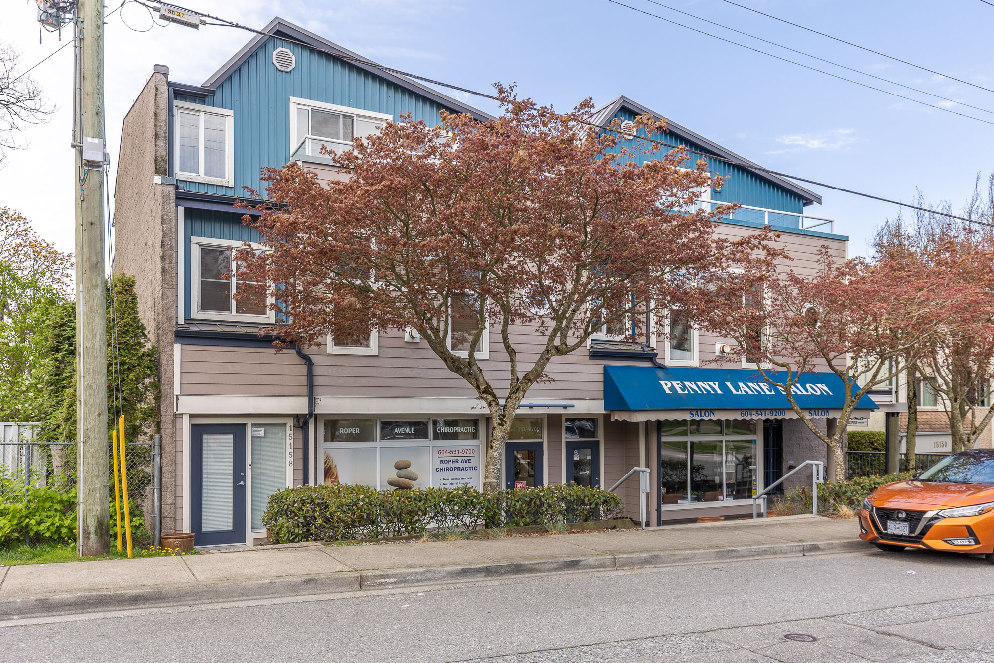 102 - 15154 Roper Avenue, White Rock