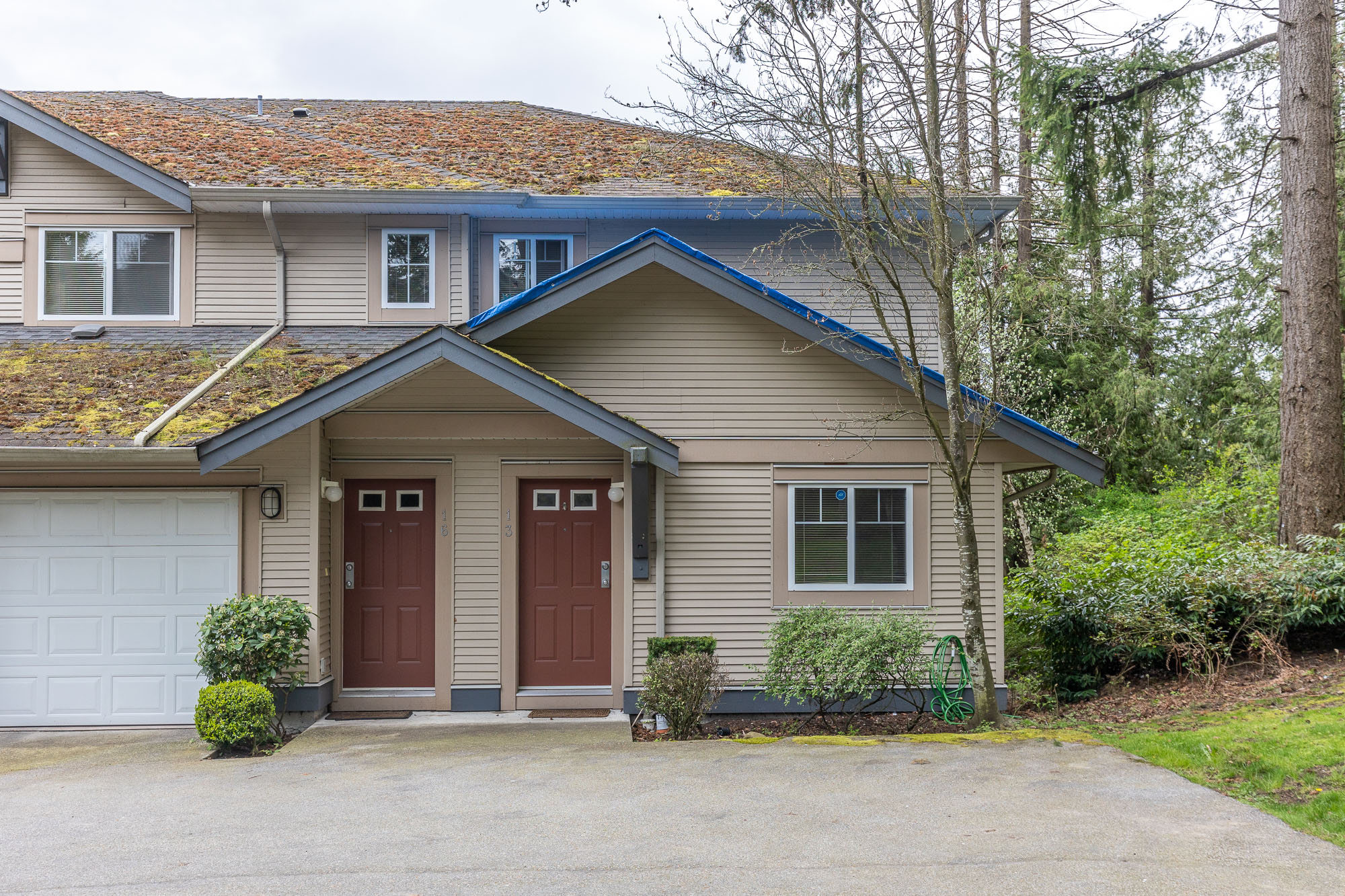 13 - 5839 Panorama Drive, Surrey