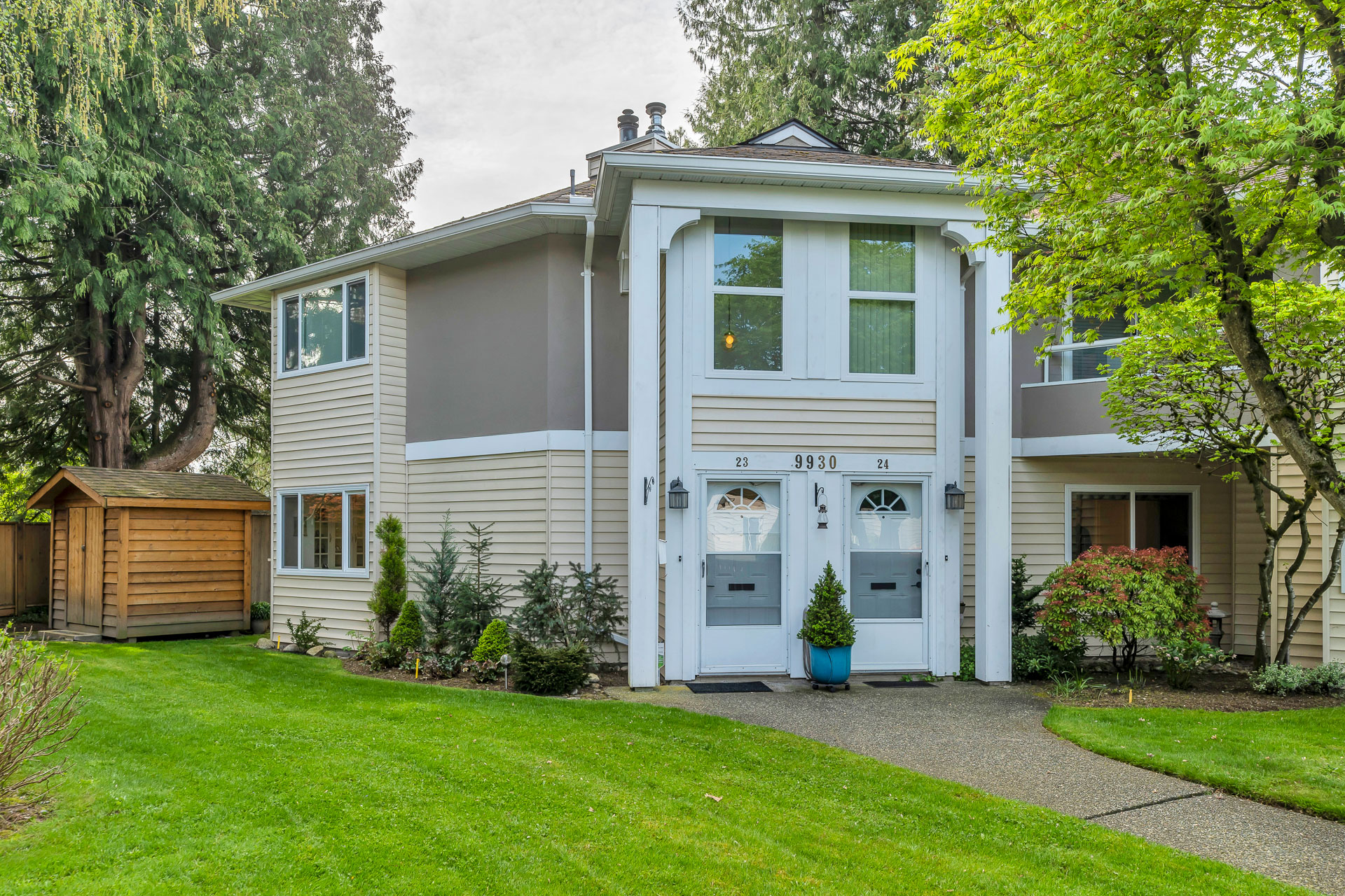 23 - 9930 148 Street, Surrey