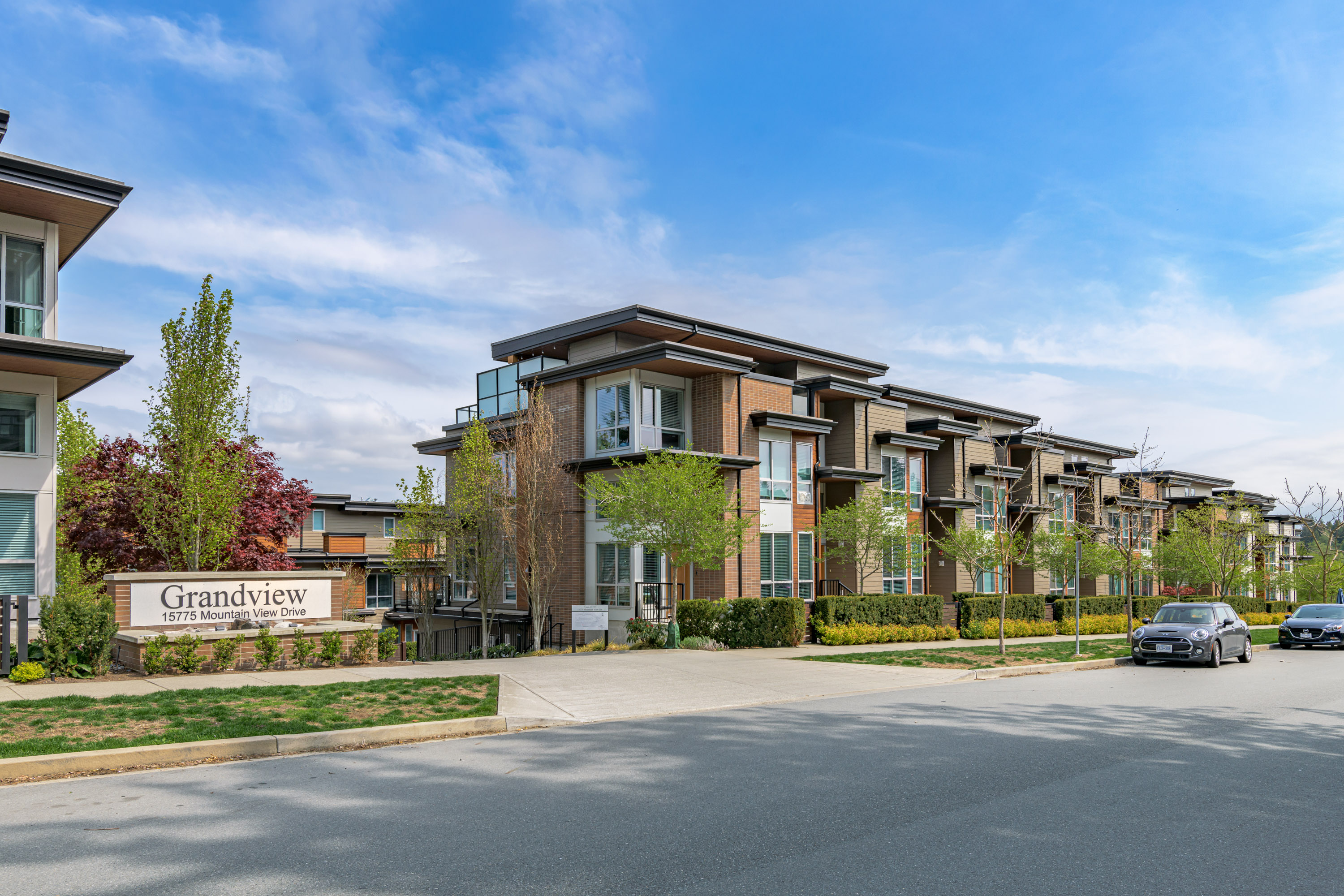 39 - 15775 Mountain View Drive, Surrey