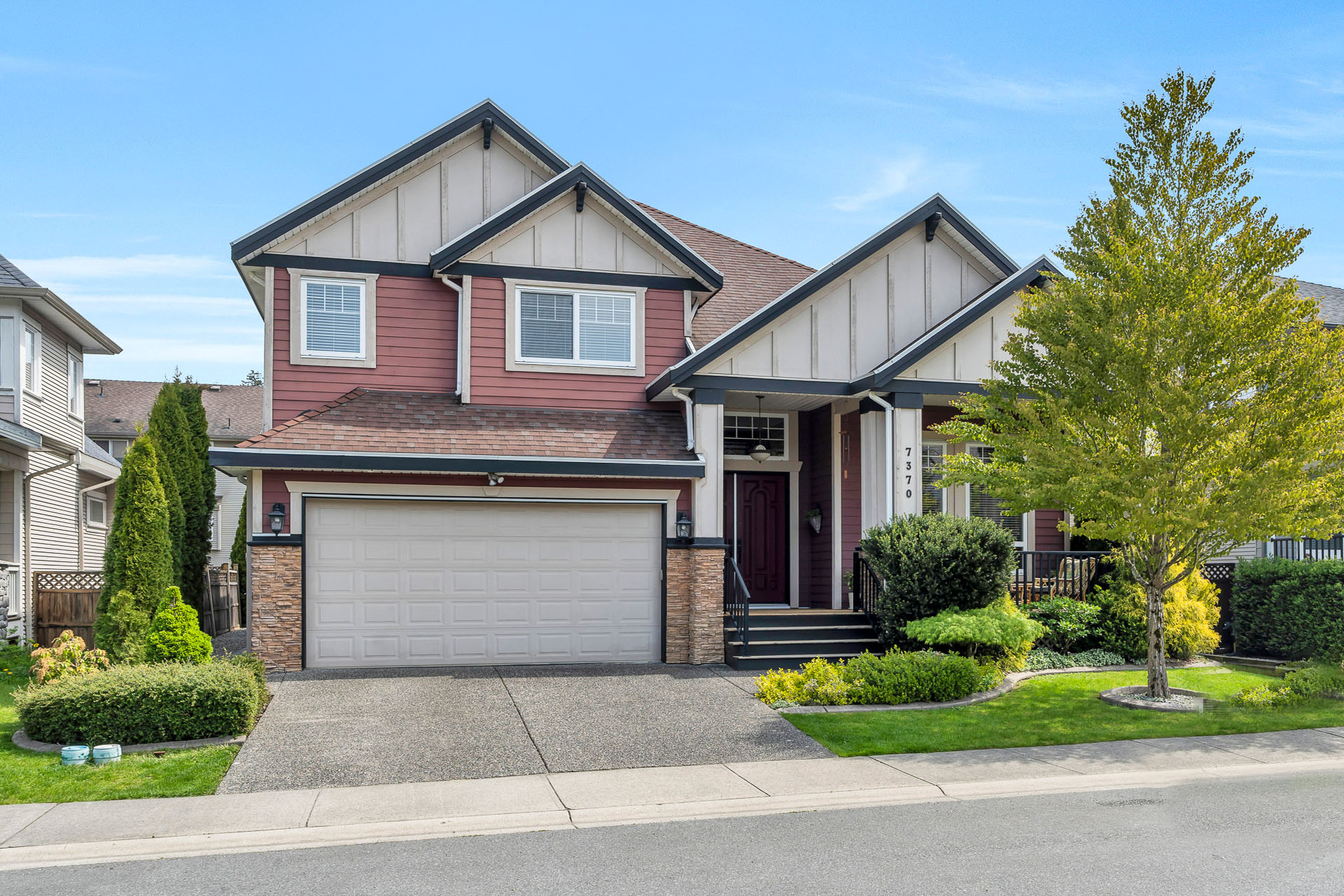 7370 201B Street, Langley