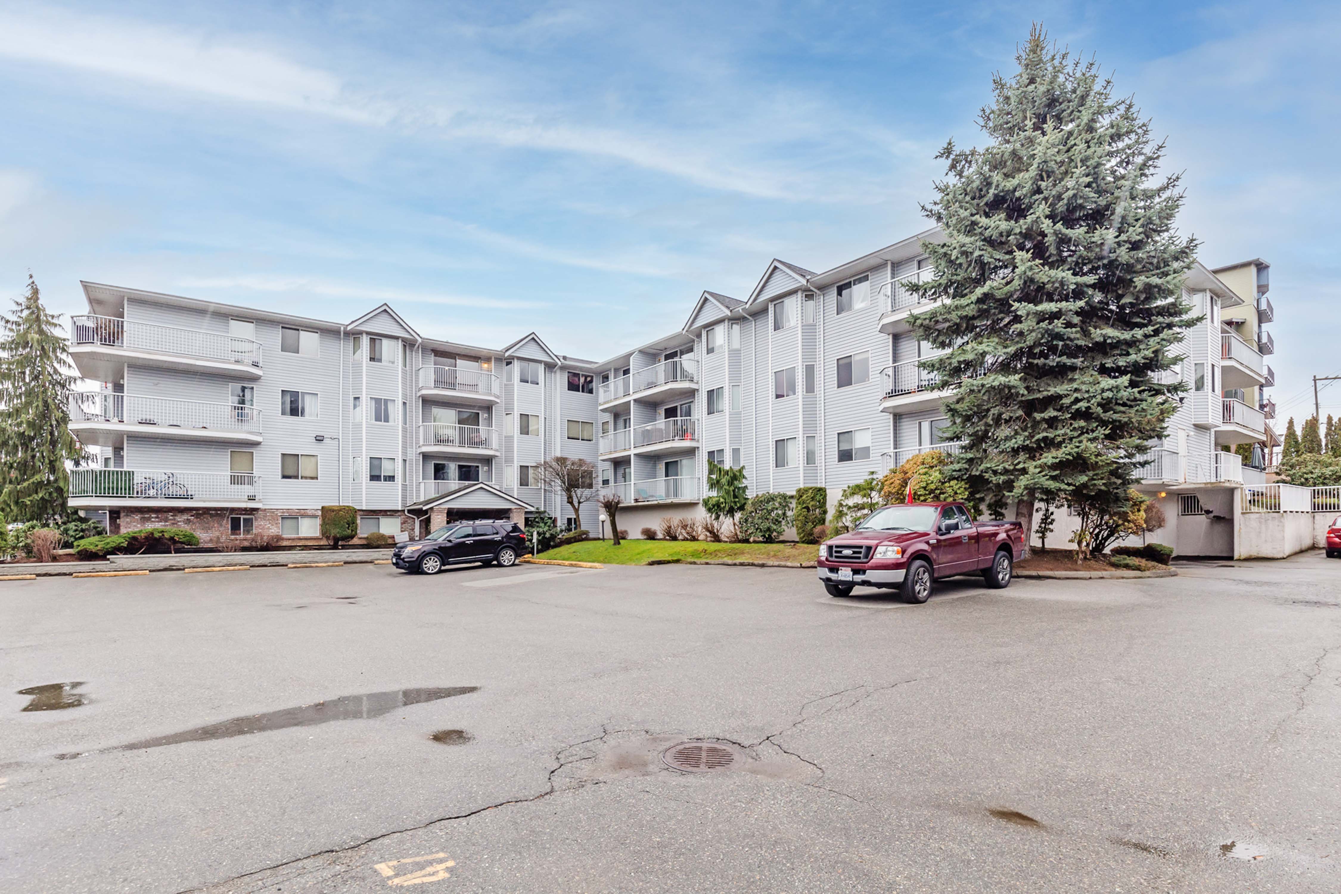 309 - 2750 Fuller Street, Abbotsford