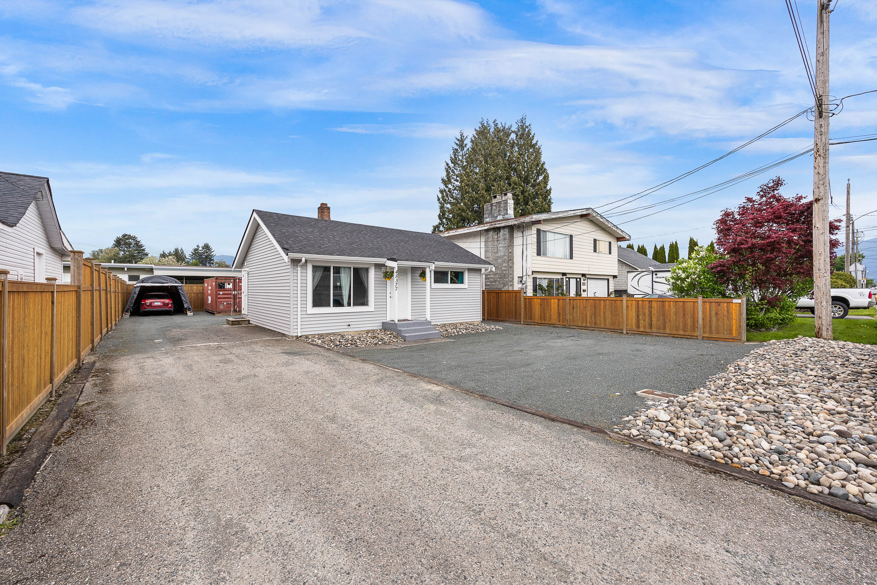 45377 Wellington Road, Chilliwack