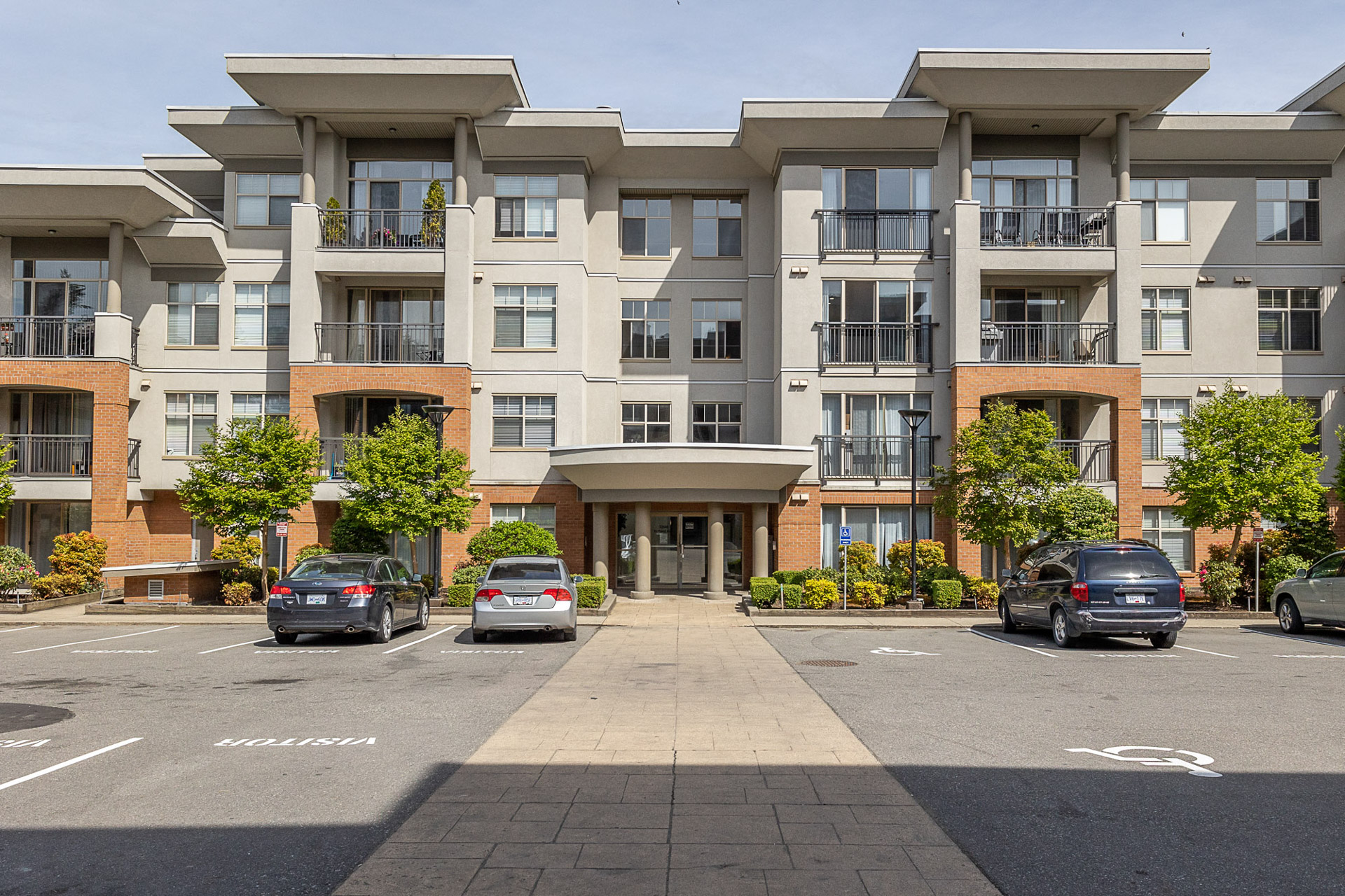 115 - 33546 Holland Avenue, Abbotsford