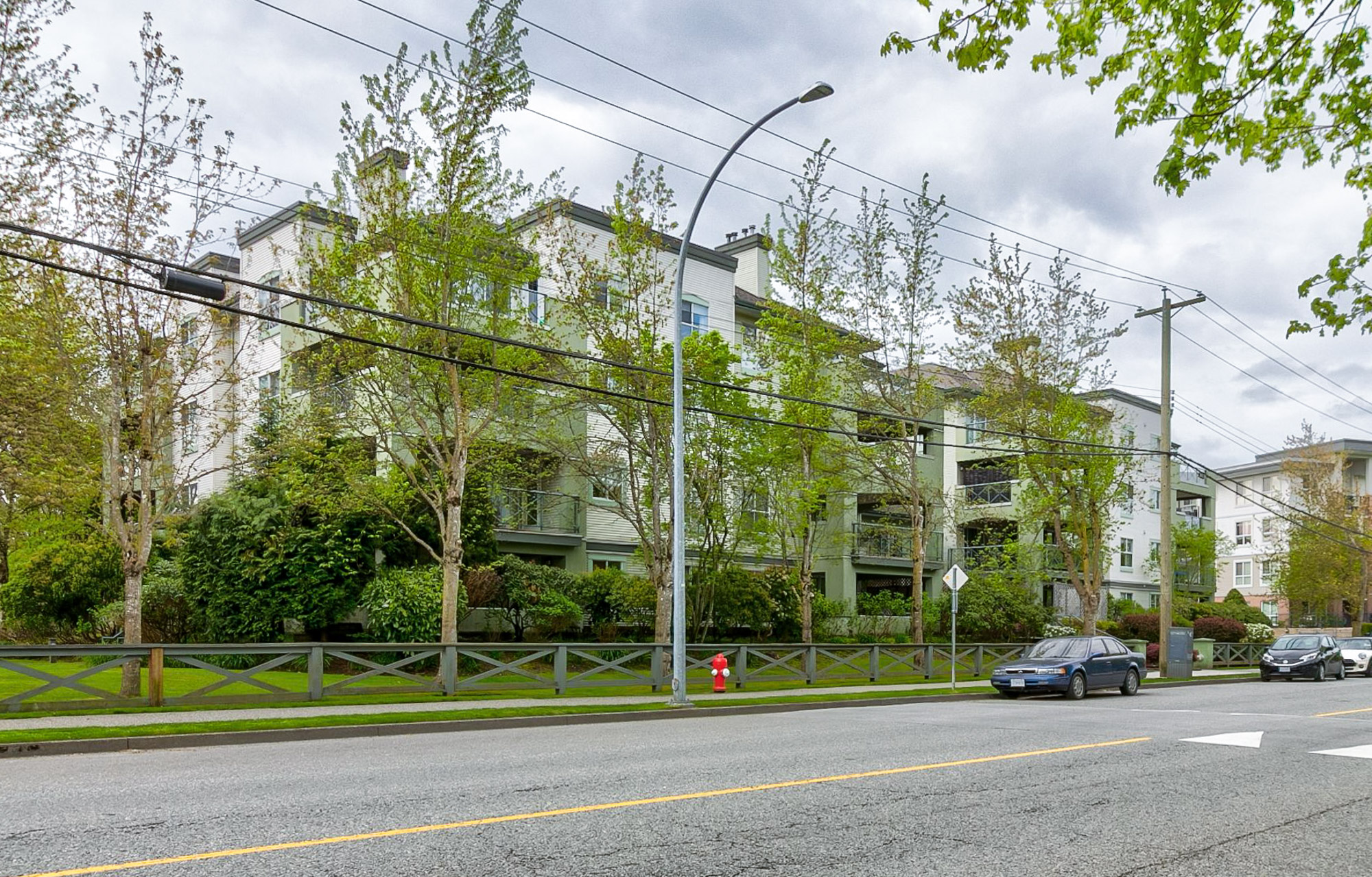 304 - 20110 Michaud Crescent, Langley