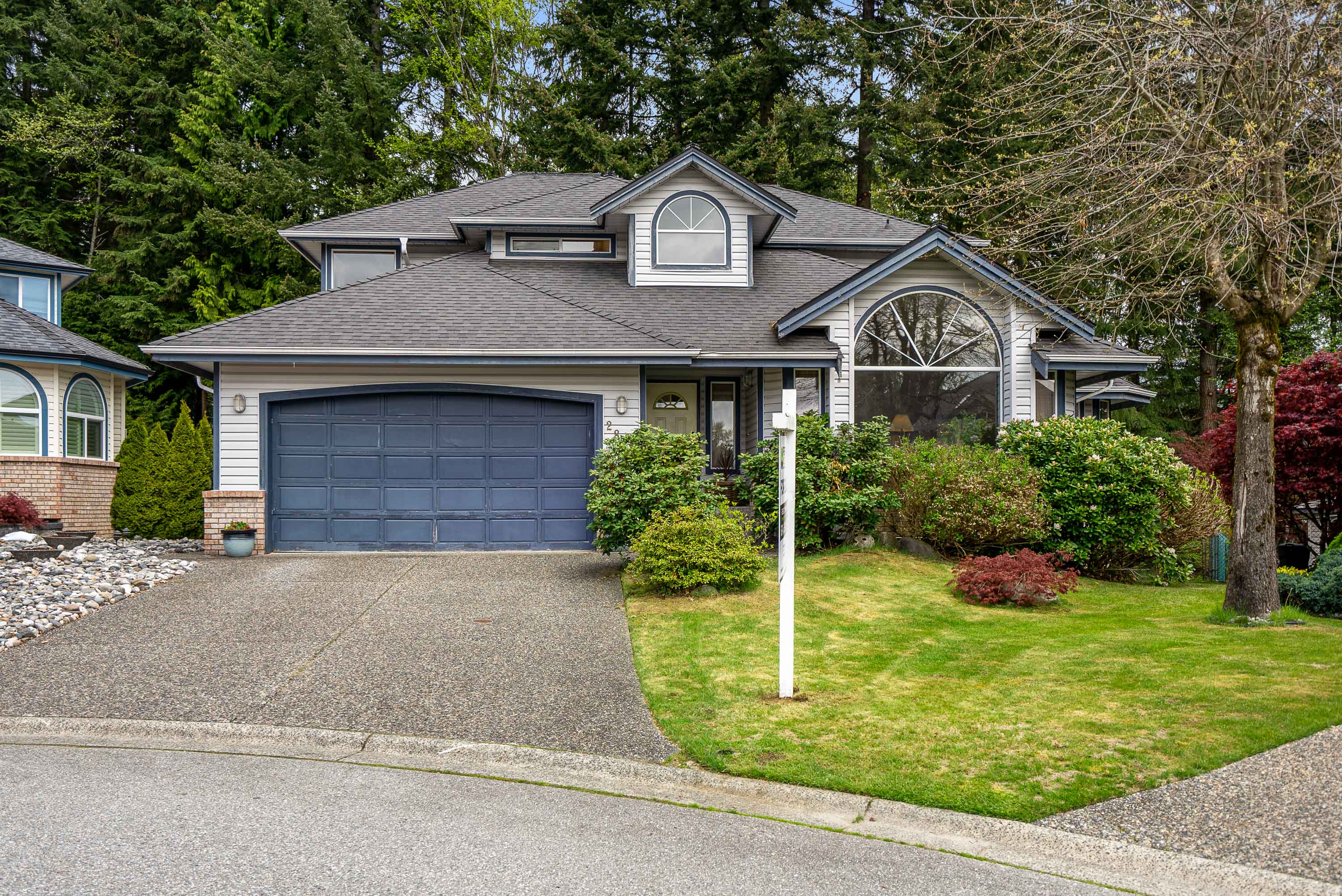 2823 Crowberry Court, Coquitlam