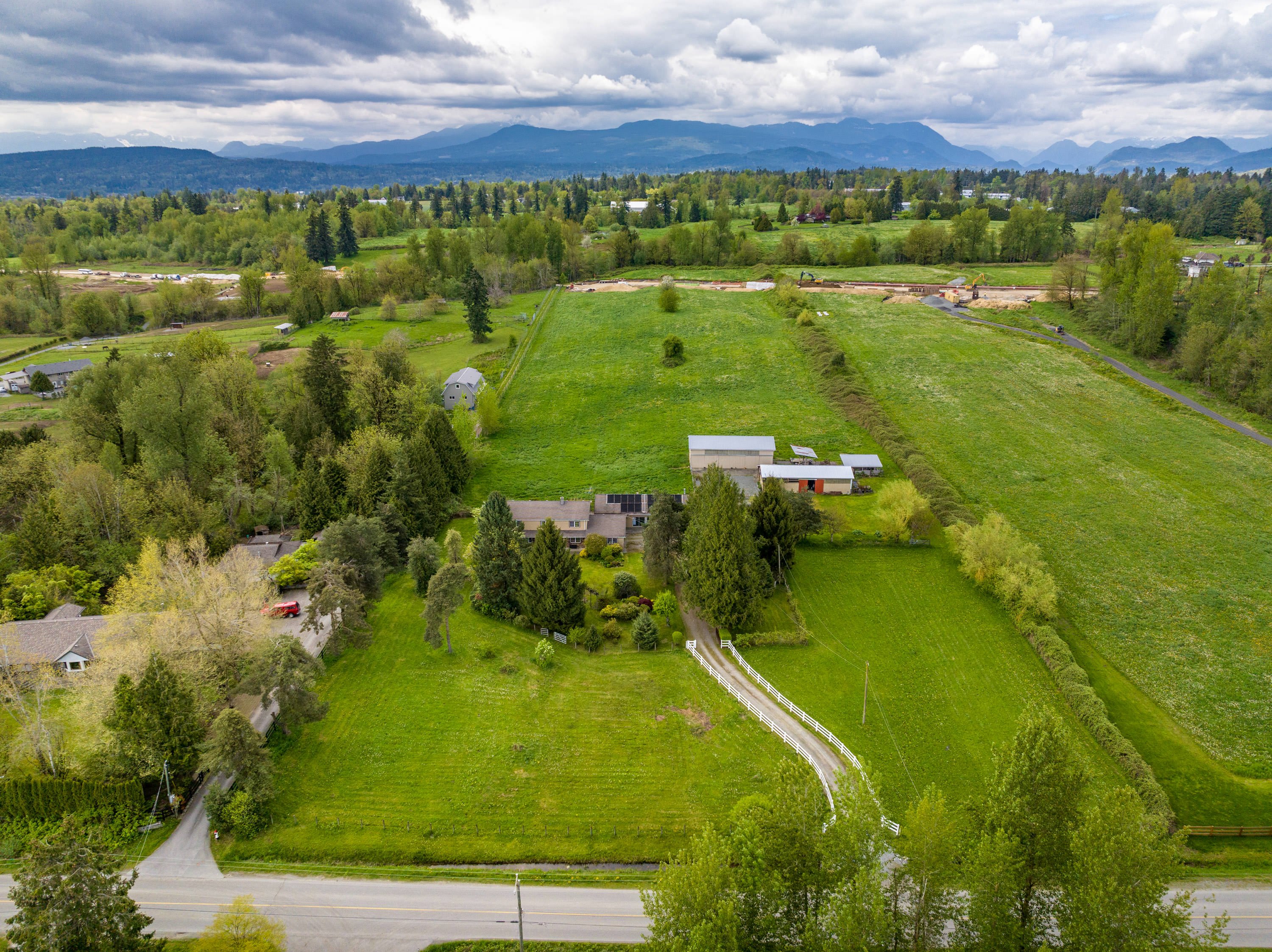 28535 Starr Road, Abbotsford