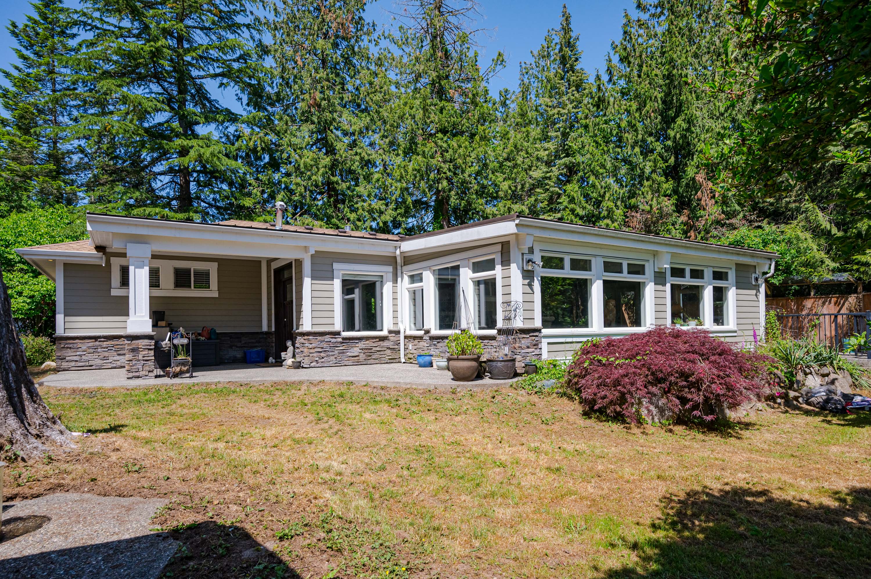 23746 40 Avenue, Langley