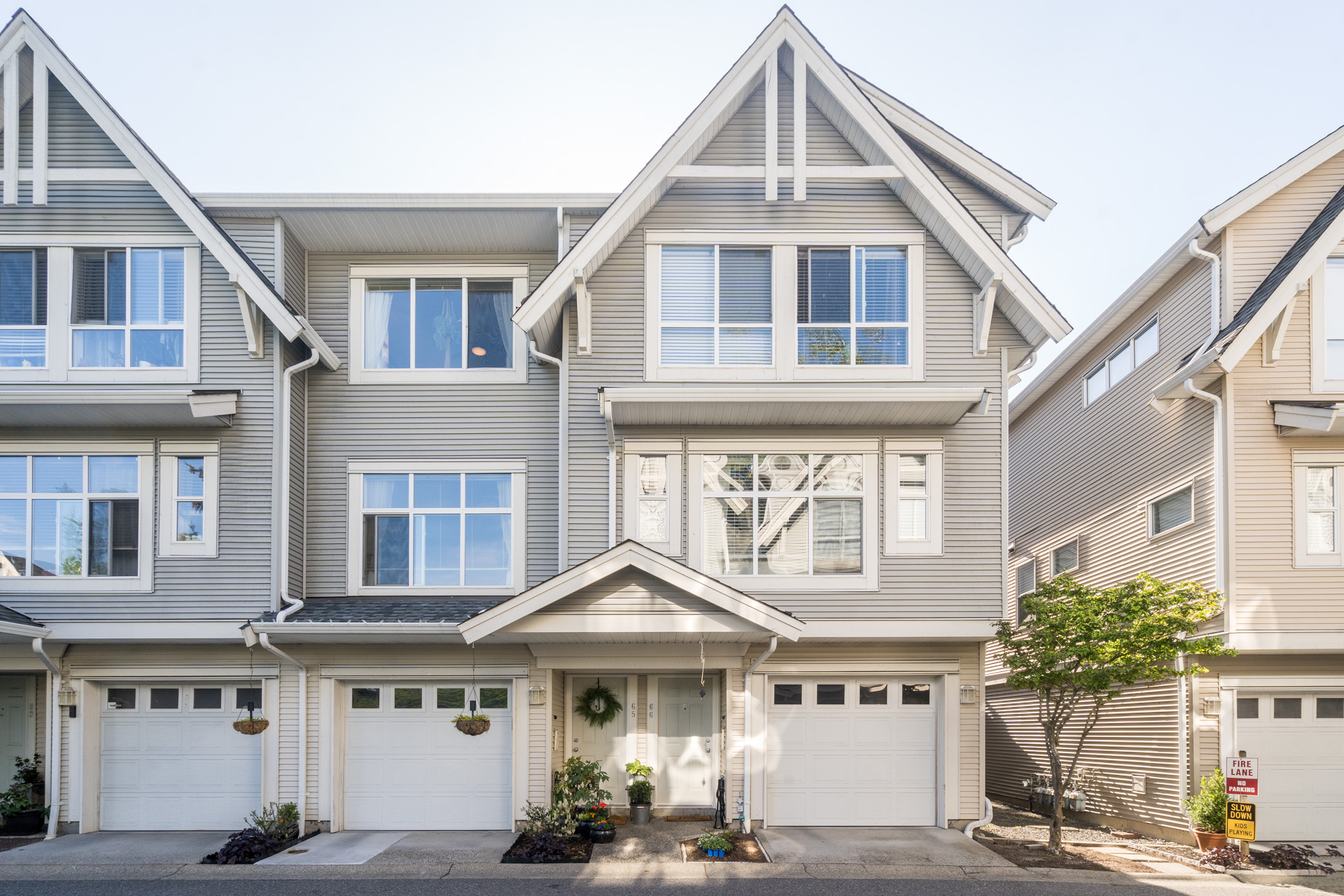 65 - 6450 199 Street, Langley