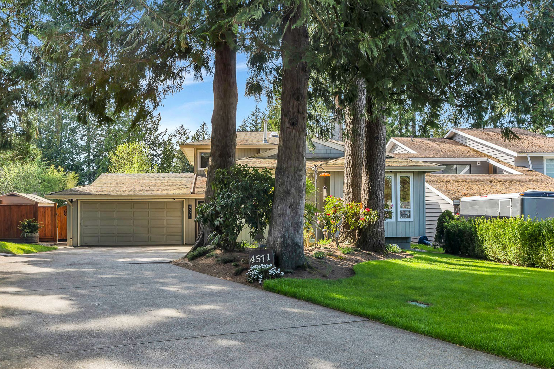 4571 196A Street, Langley