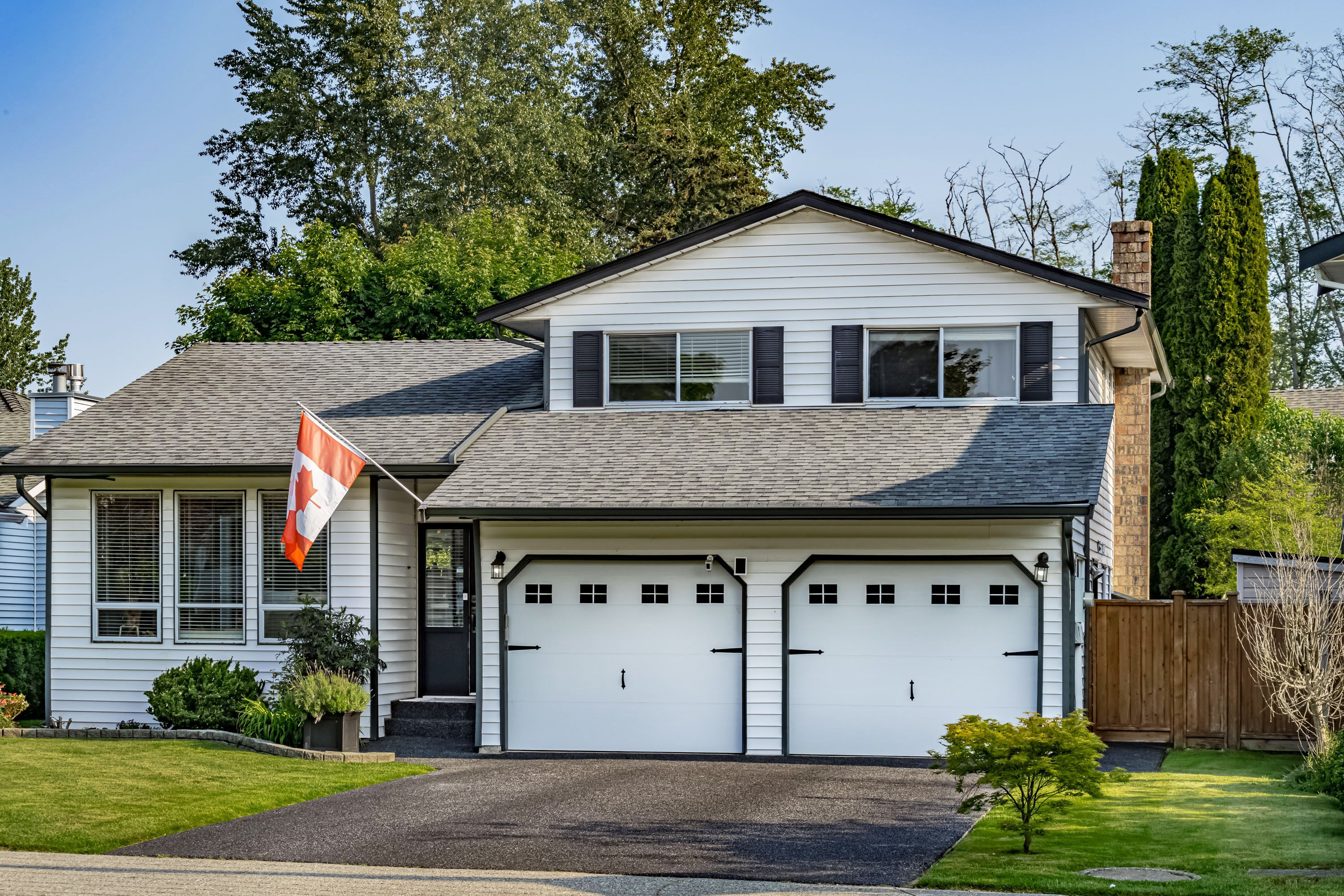 21125 93 Avenue, Langley