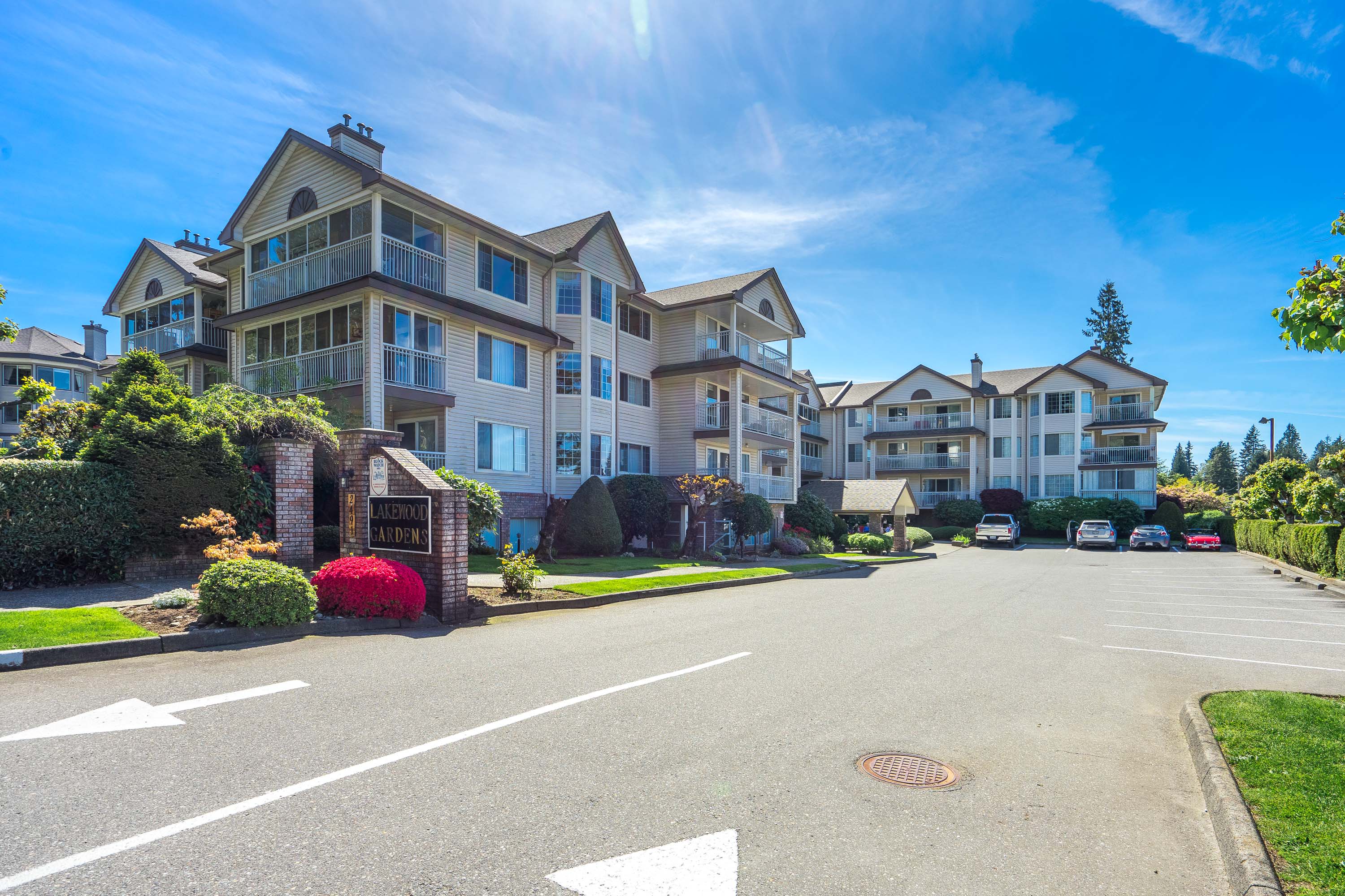 206 - 2491 Gladwin Road, Abbotsford