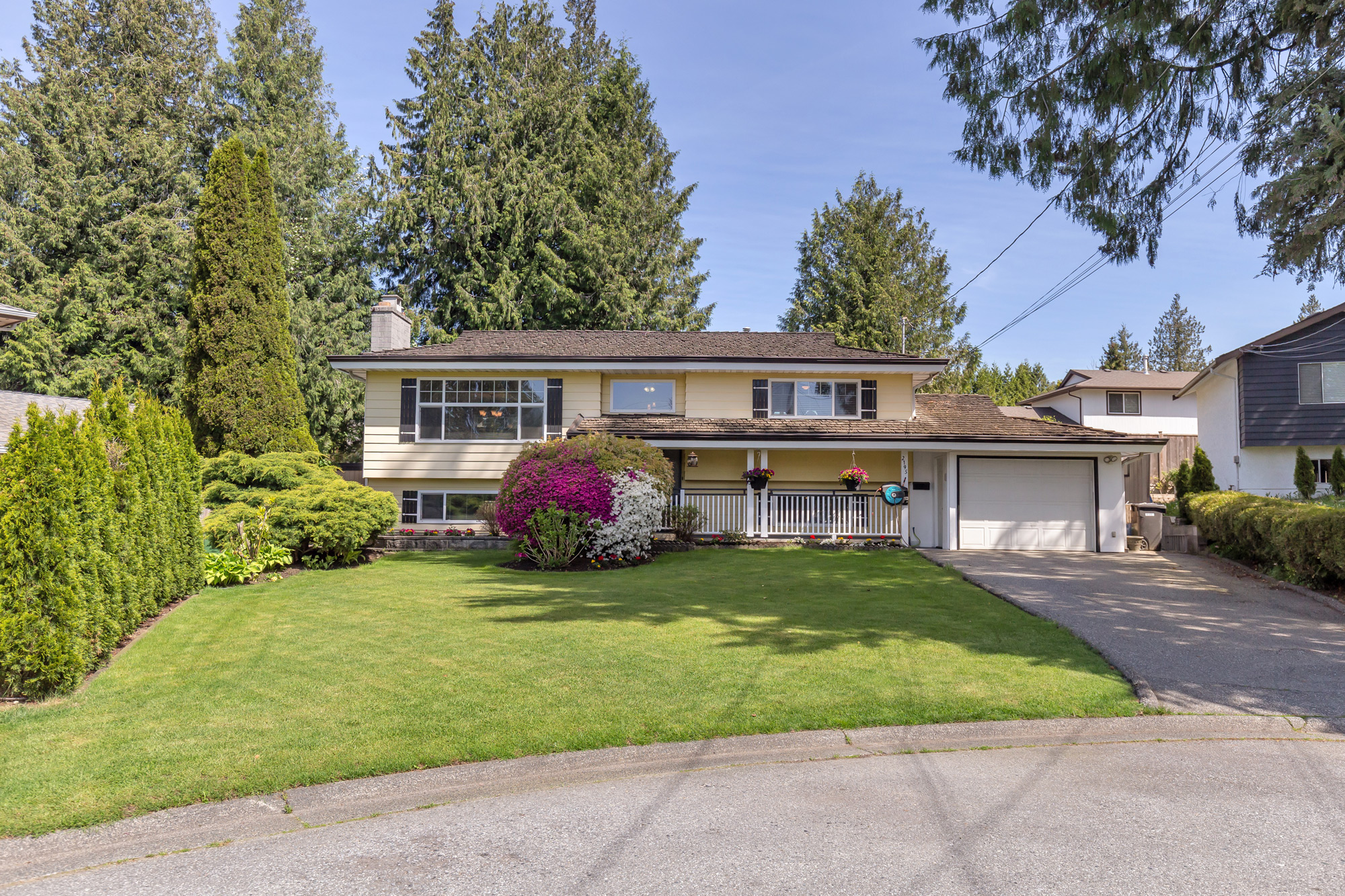 2195 Maywood Court, Abbotsford