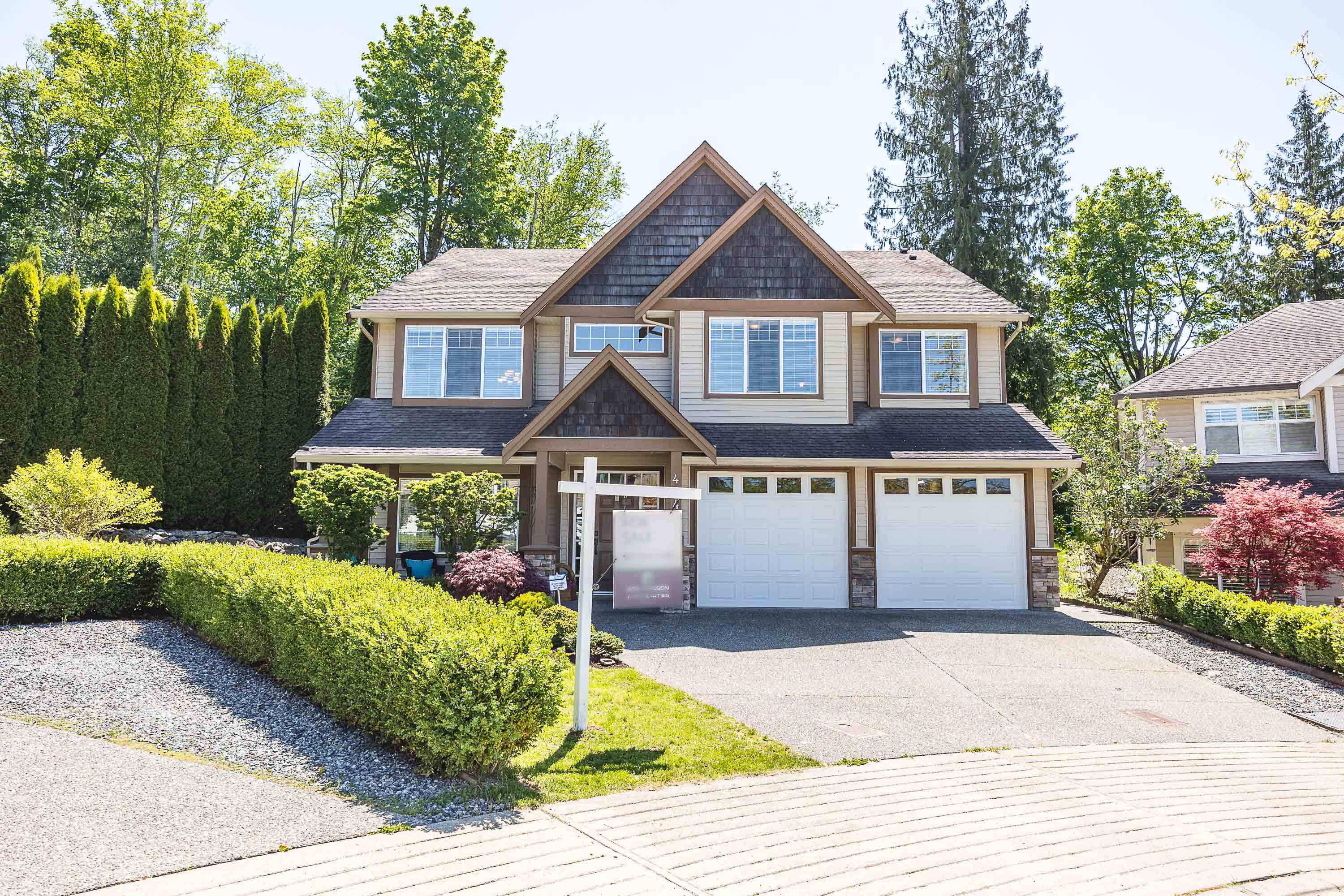 4340 Meighen Place, Abbotsford