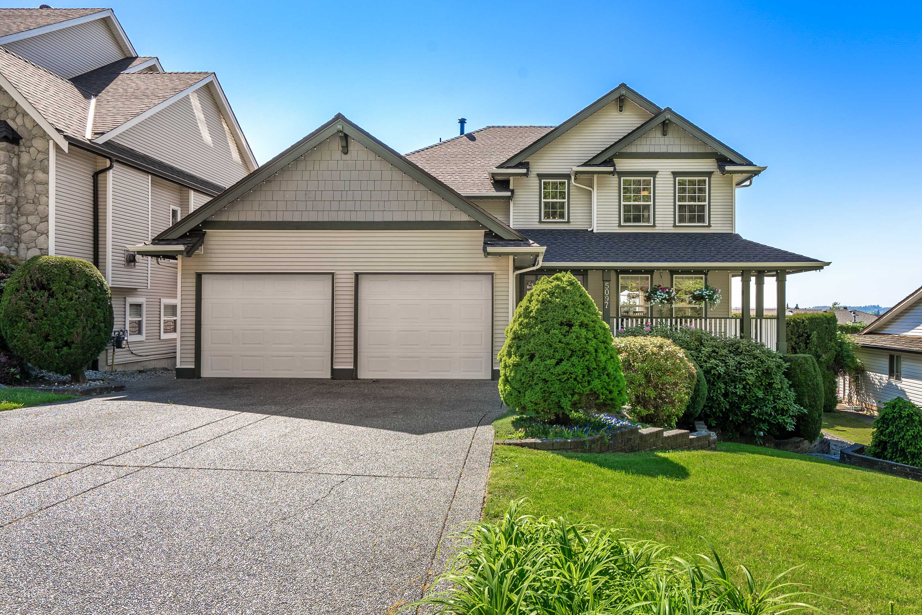 5097 219A Street, Langley