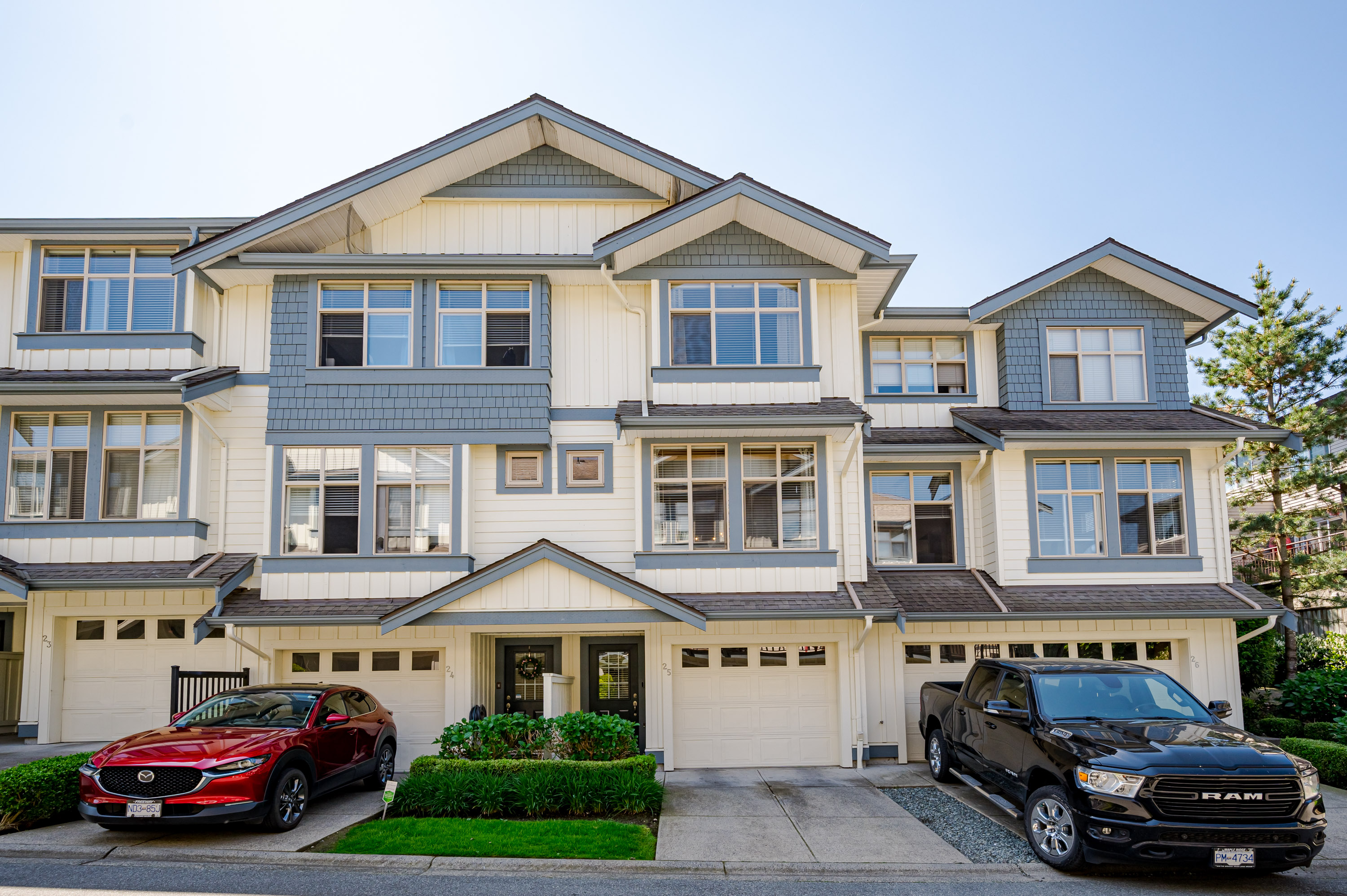 25 - 21661 88 Avenue, Langley