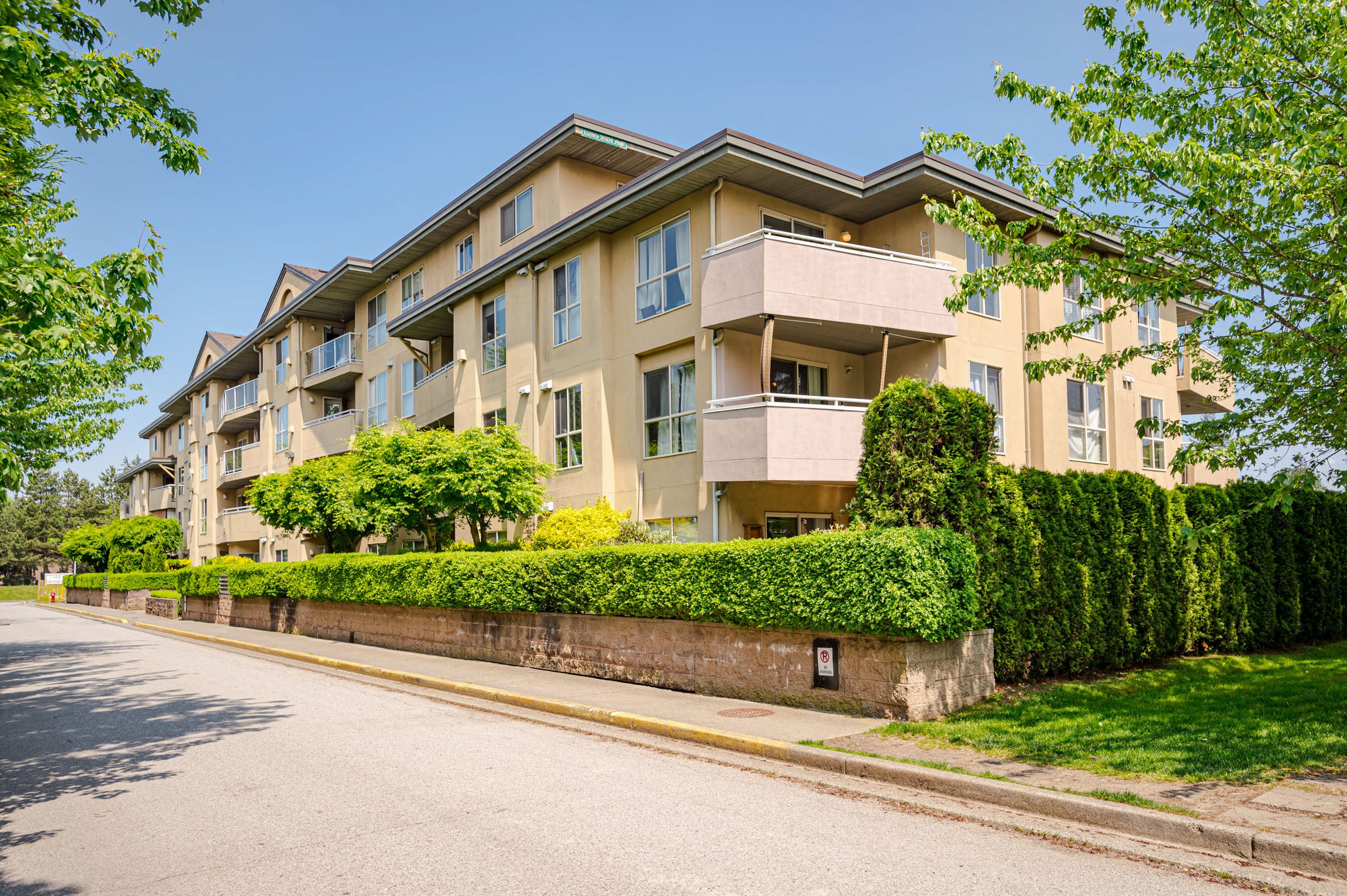 110 - 13780 76 Avenue, Surrey