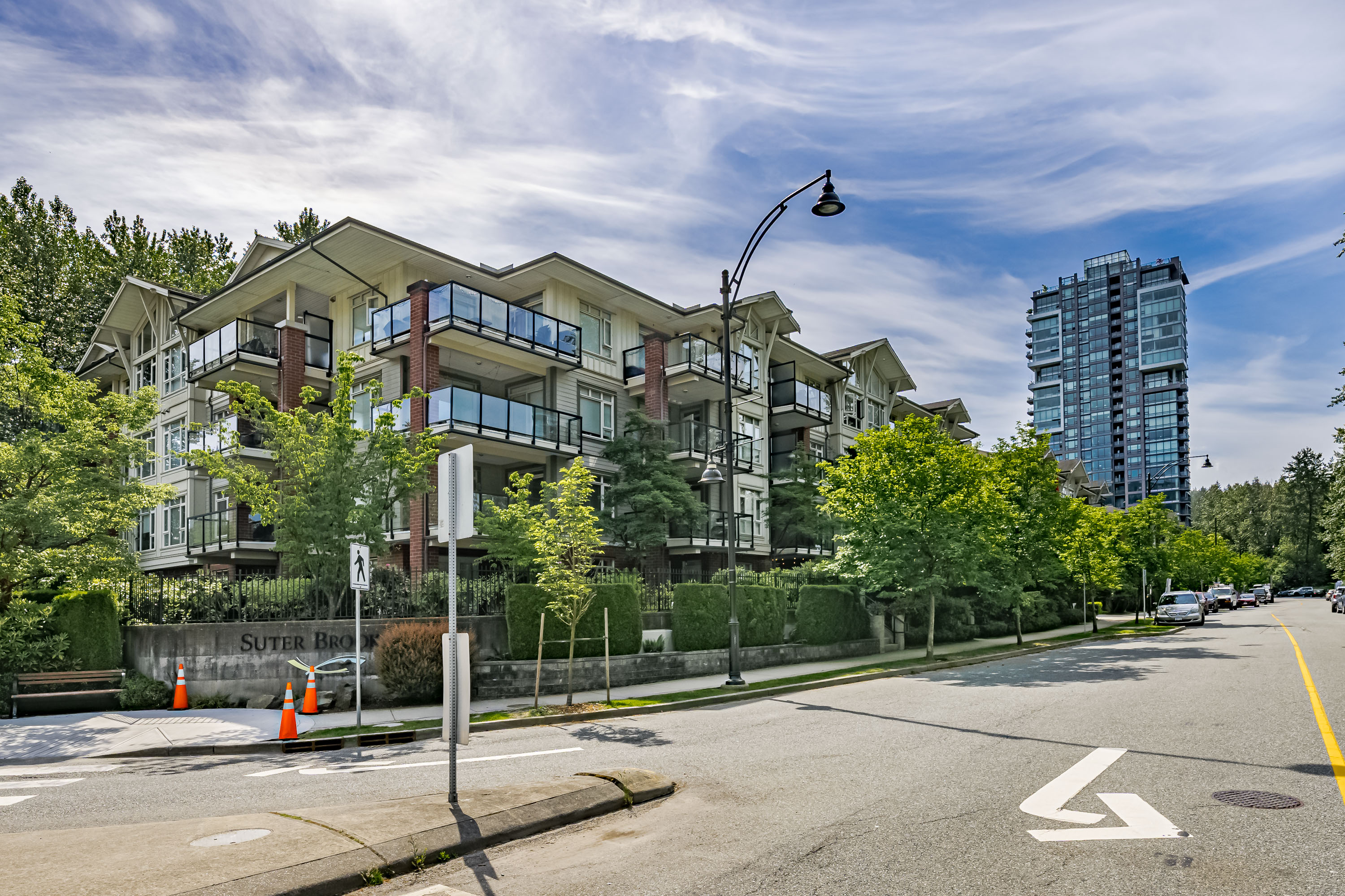 406 - 100 Capilano Road, Port Moody