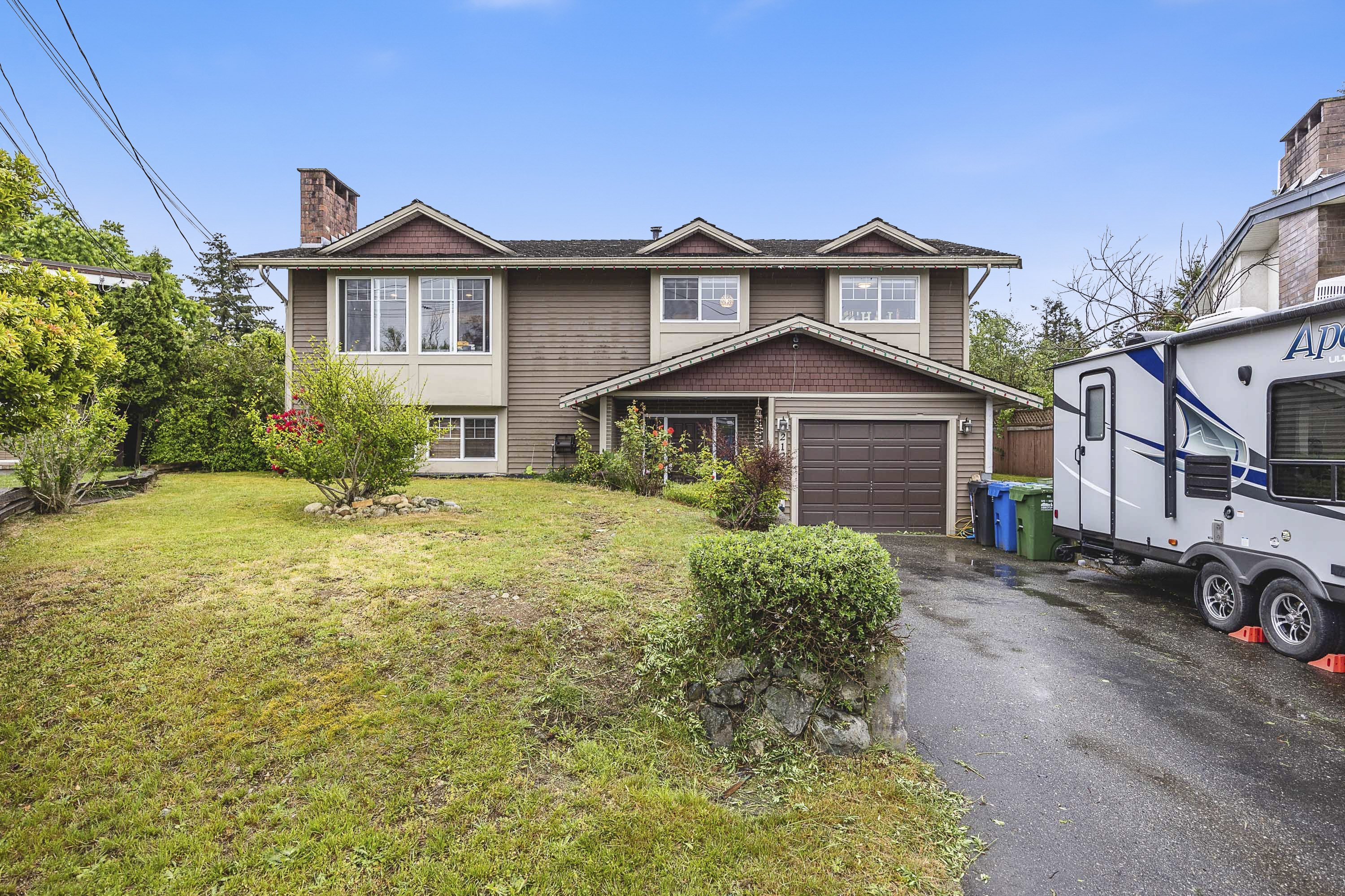 2123 Chateau place, Abbotsford