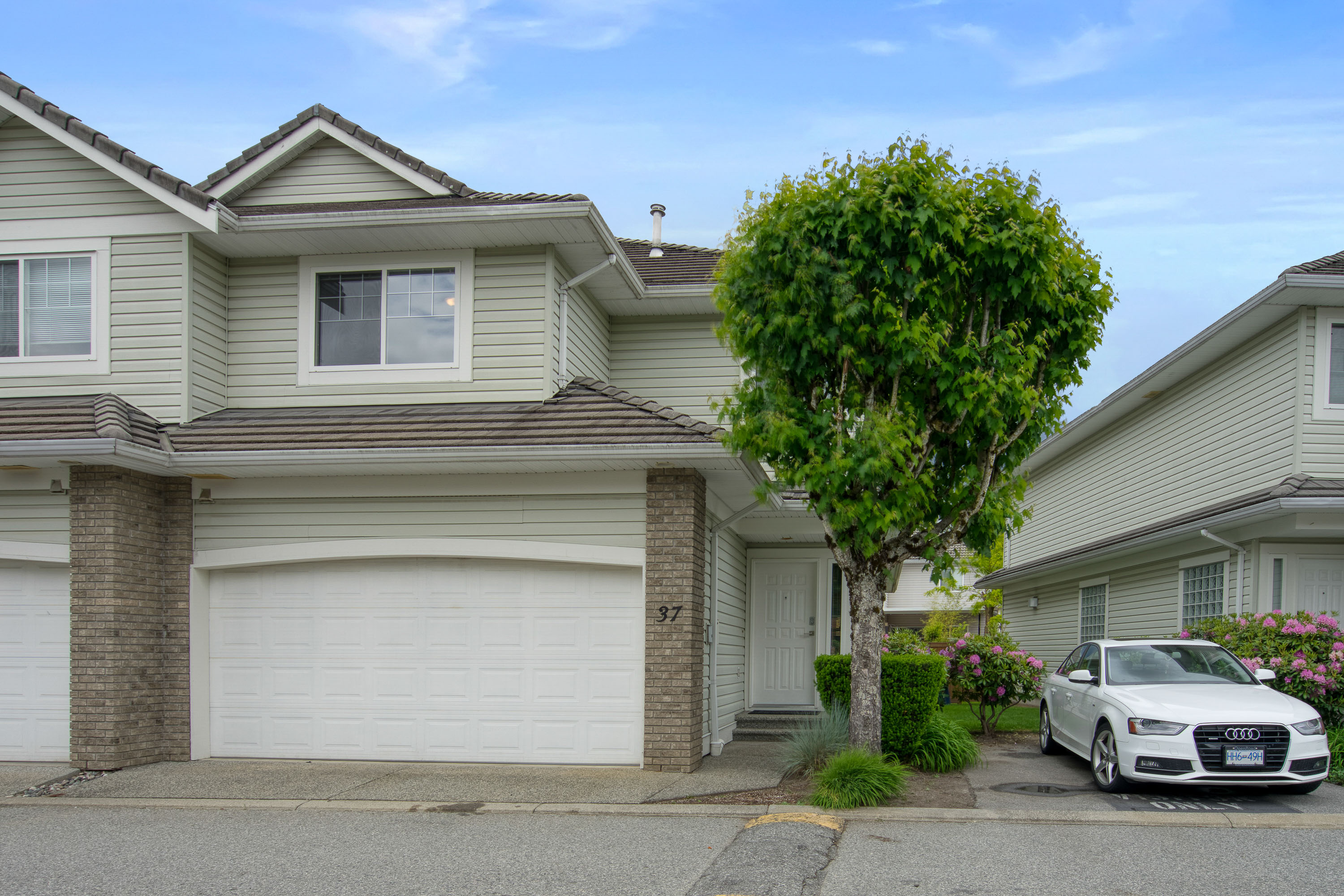 37 - 1290 Amazon Drive, Port Coquitlam