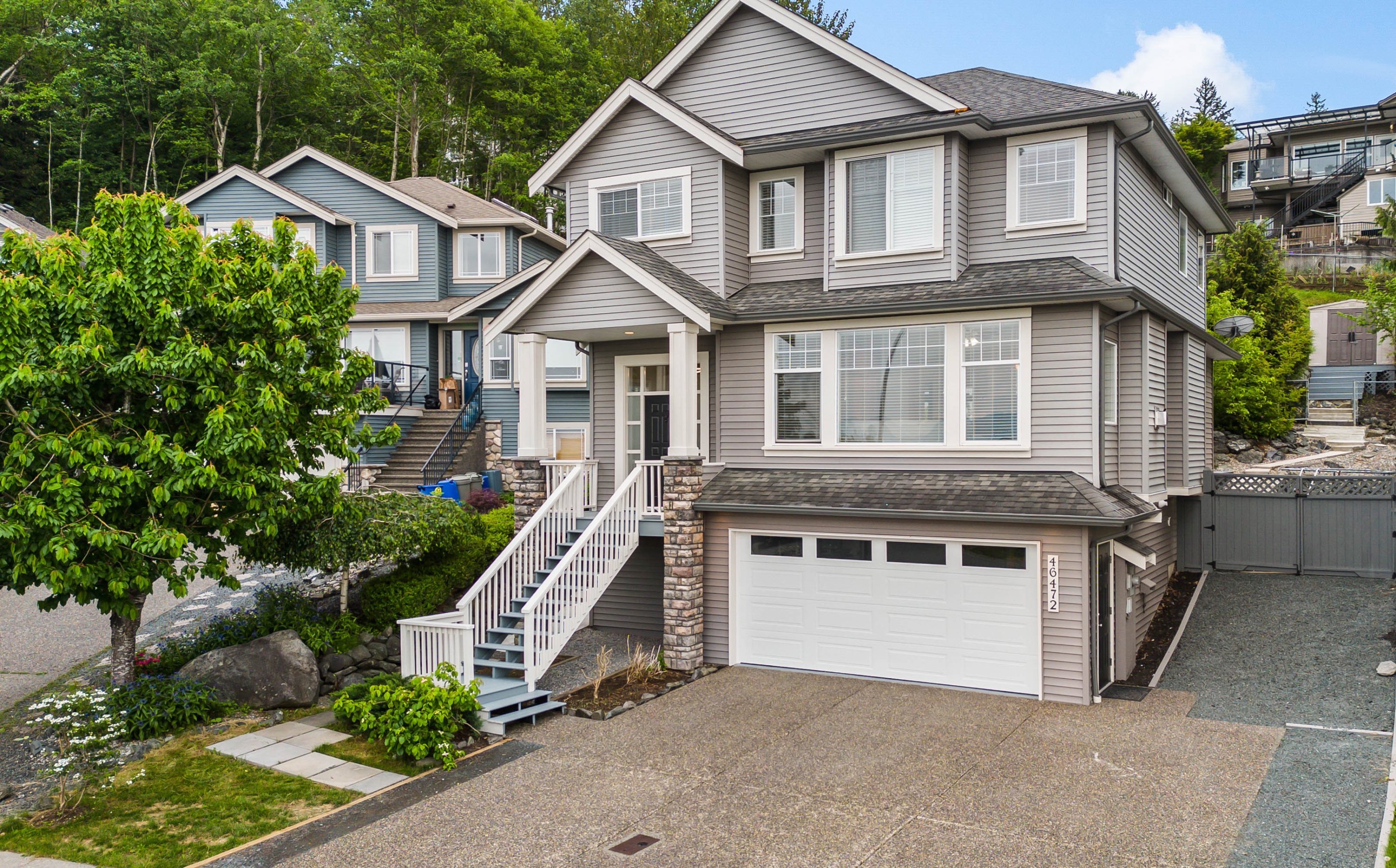 46472 Lear Drive, Chilliwack