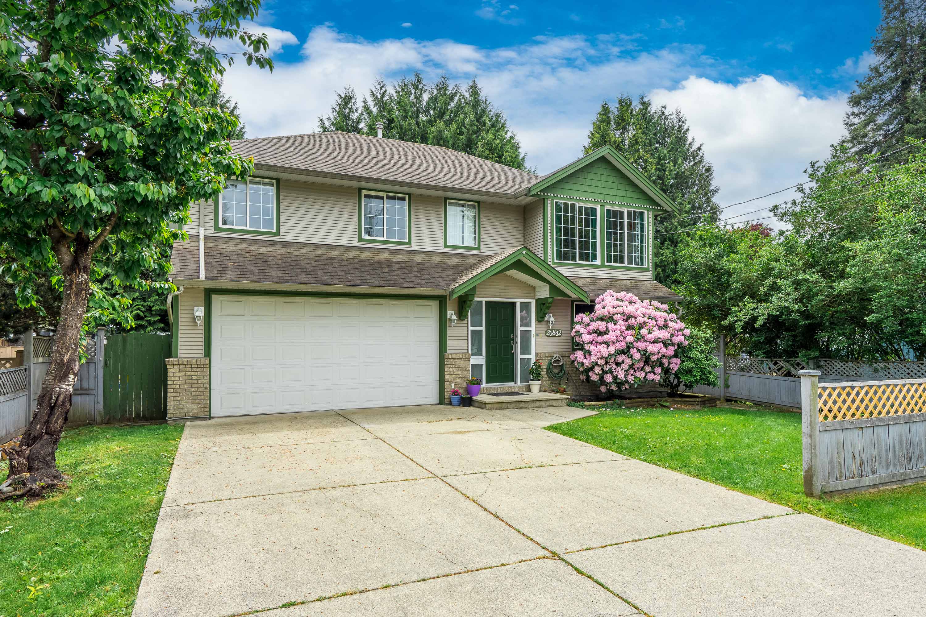 20842 52 Avenue, Langley