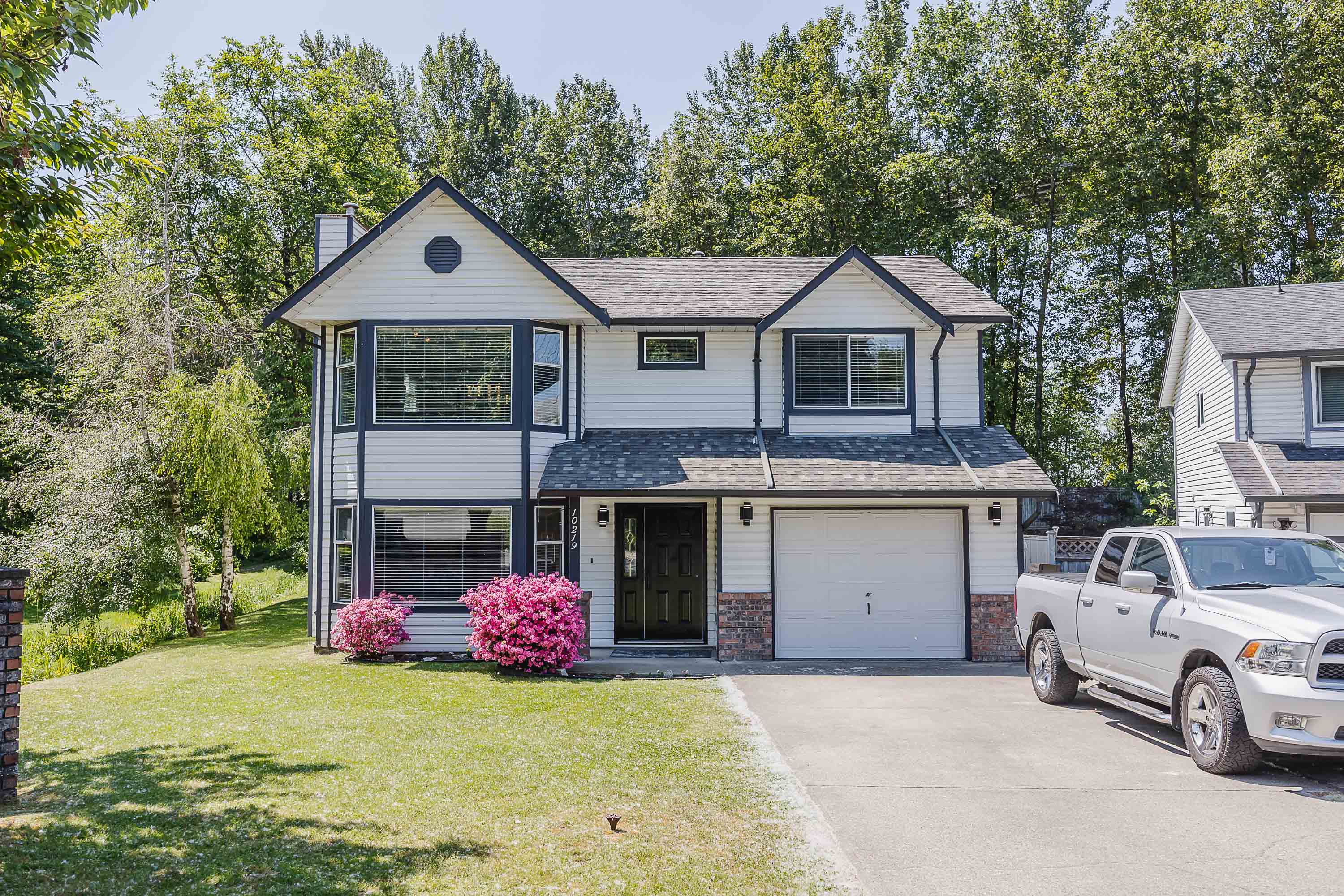 10219 Sheaves Court, North Delta