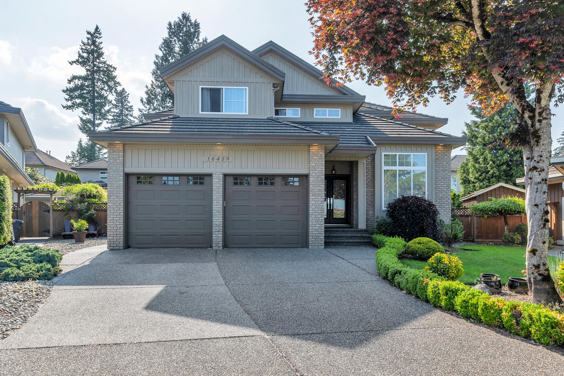 16459 109 Avenue, Surrey