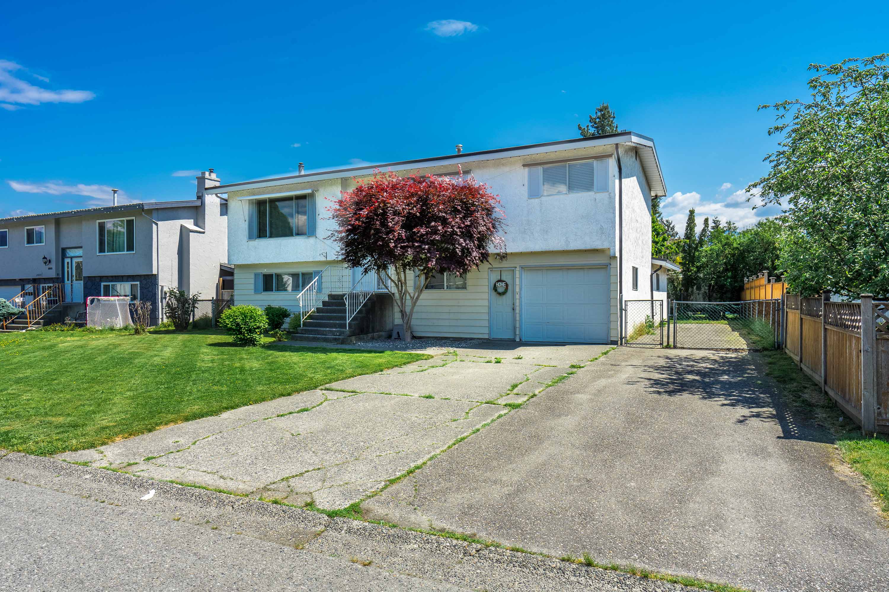 8856 Beryl Street, Chilliwack