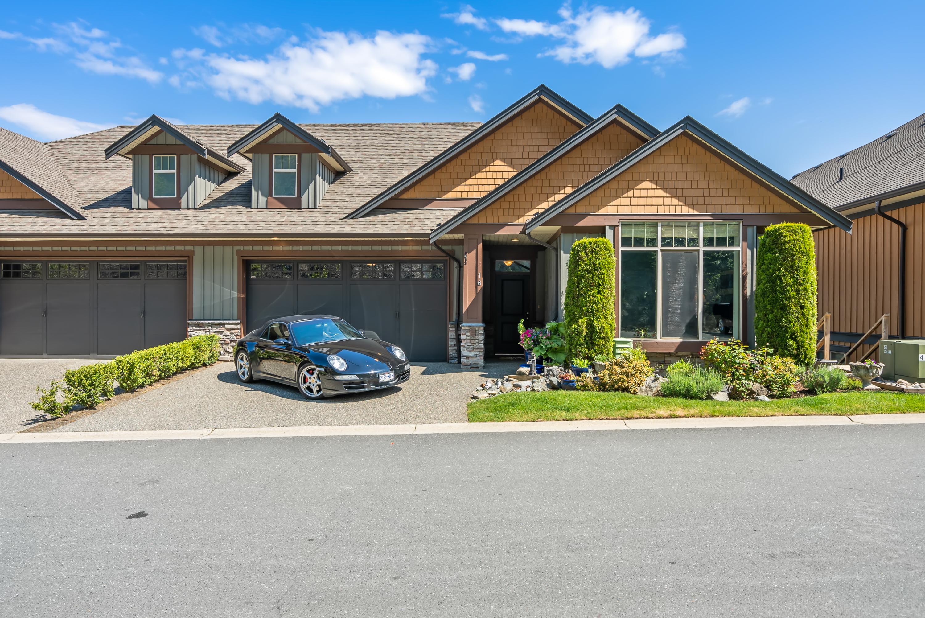 16 - 43540 Alameda Drive, Chilliwack