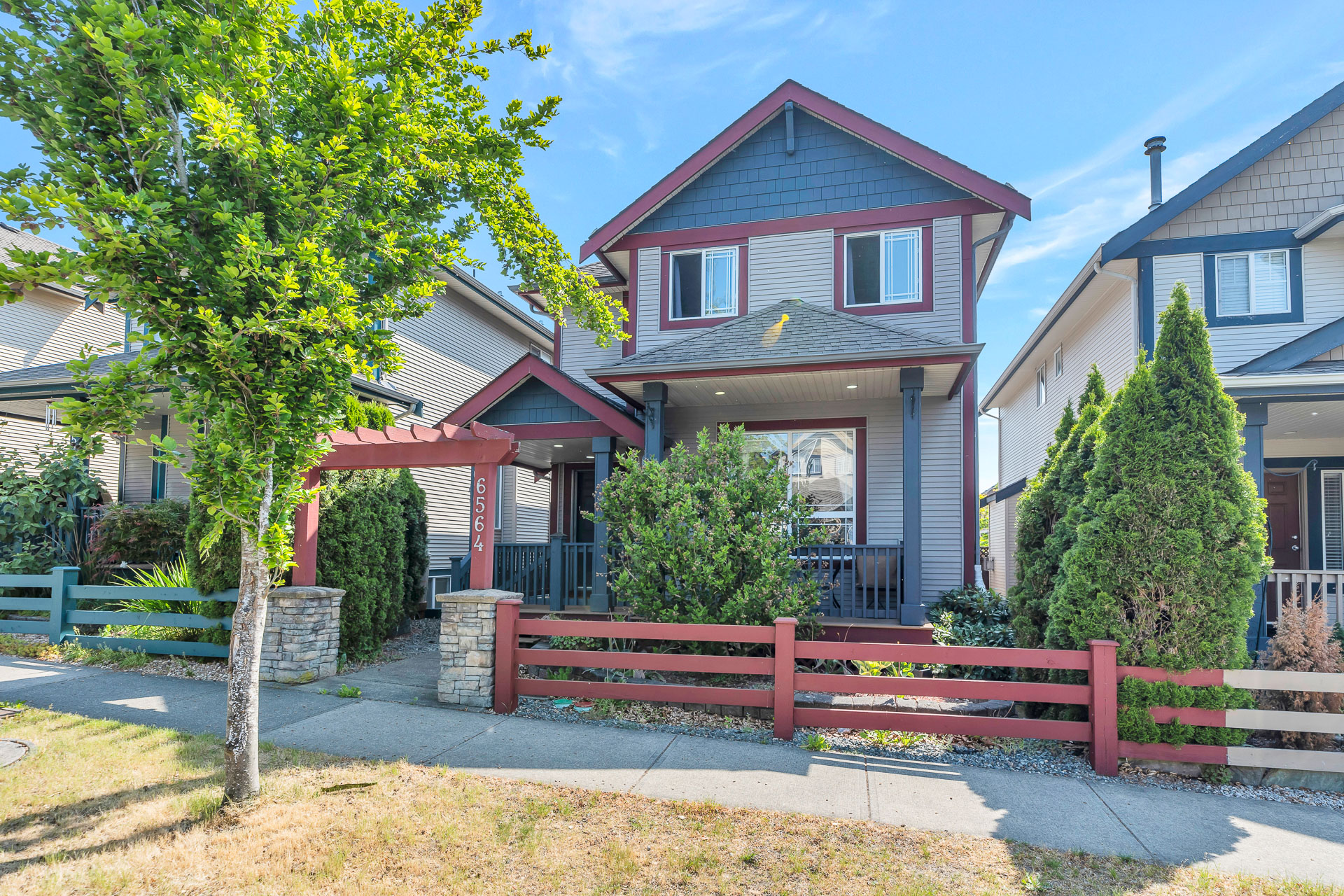 6564 193A Street, Surrey