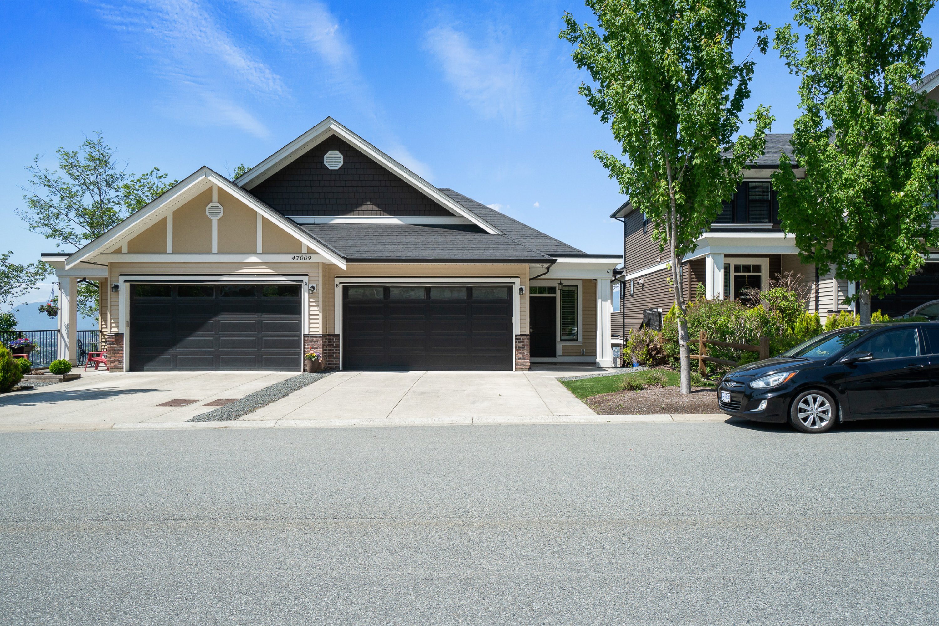 B - 47009 Sylvan Drive, Chilliwack