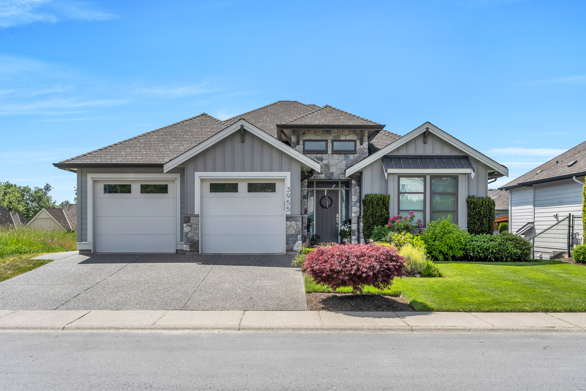 3955 Latimer Street, Abbotsford