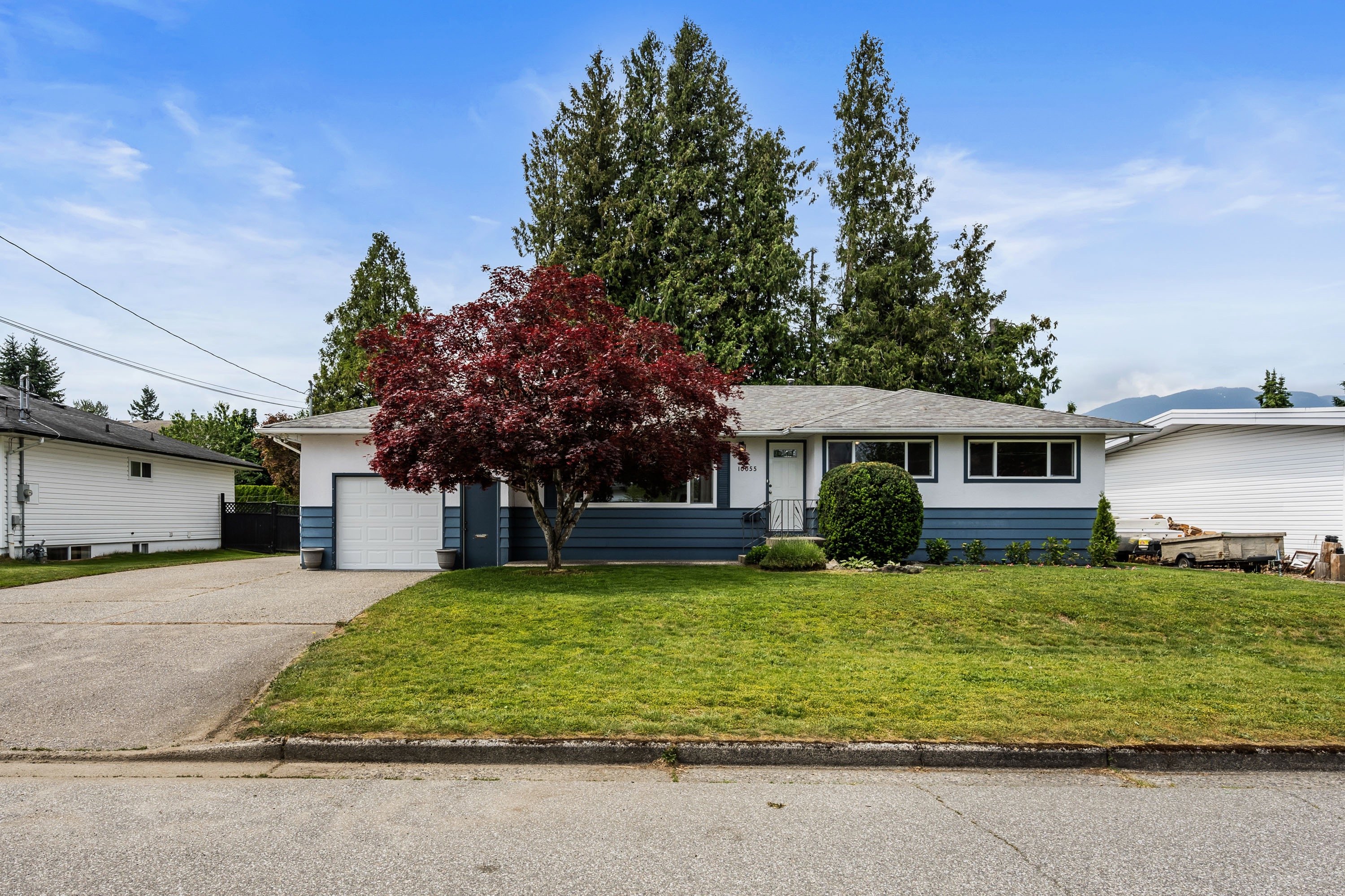 10055 Fairview Drive, Chilliwack