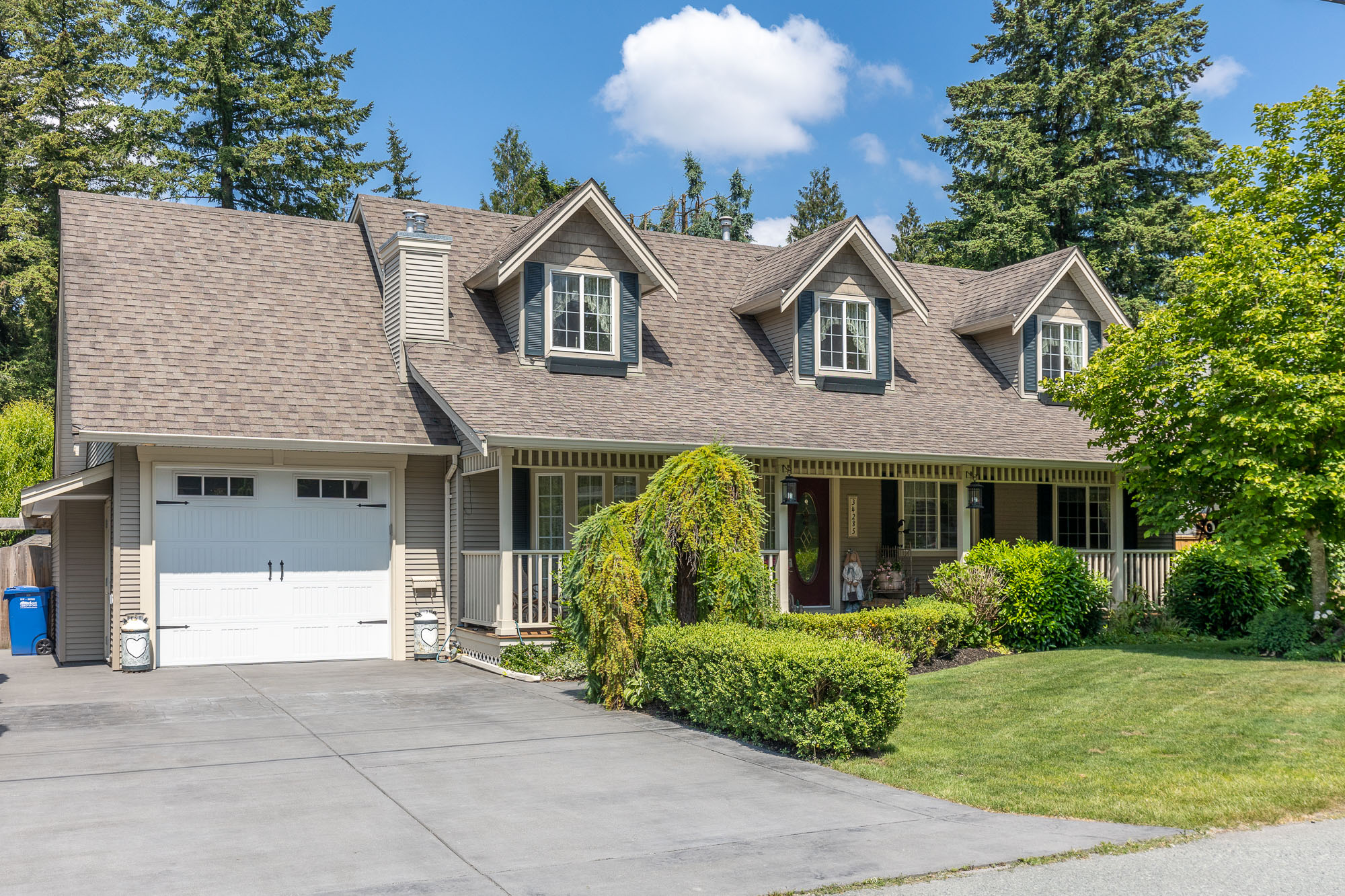 34285 Larch Street, Abbotsford