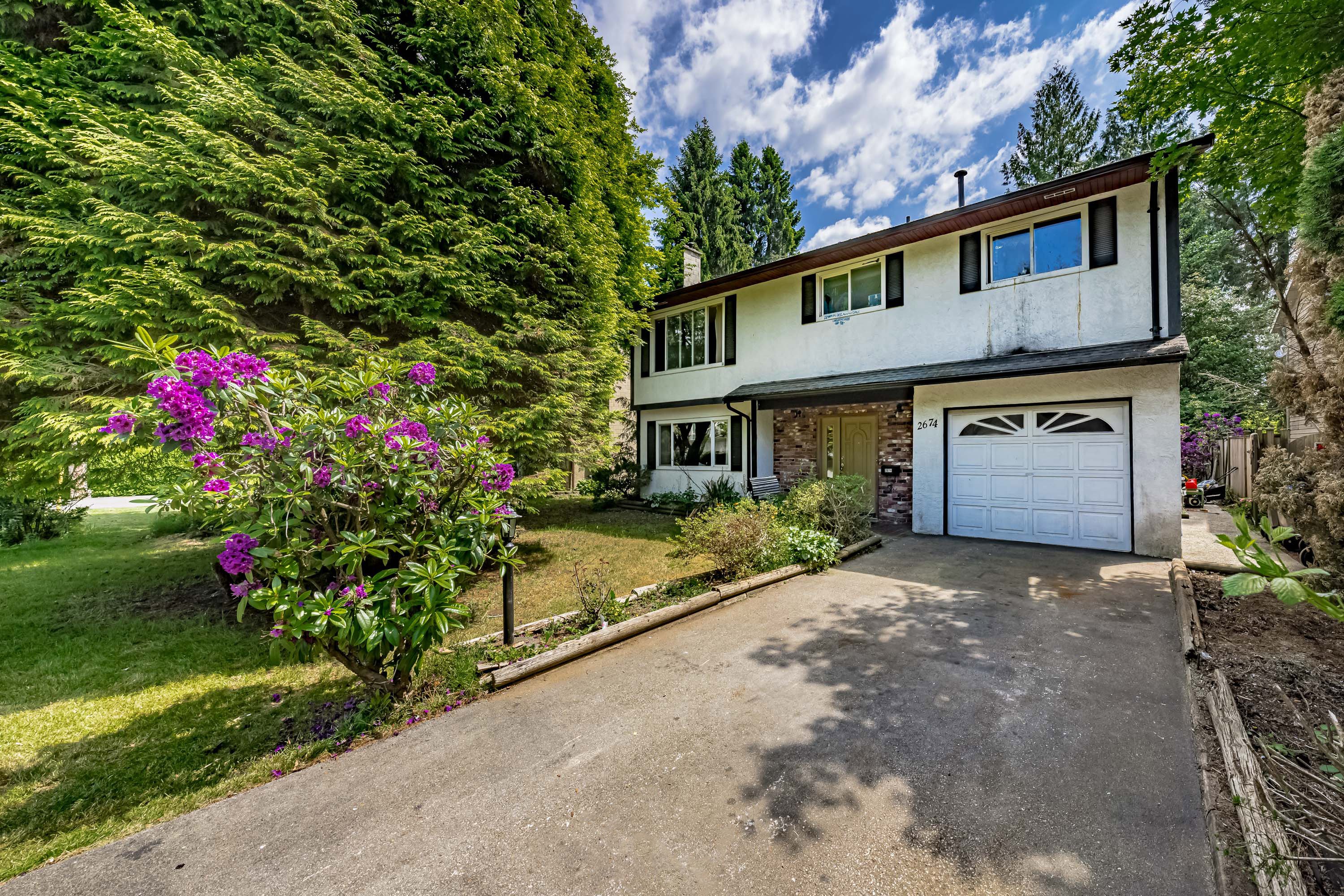 2674 Tuohey Avenue, Port Coquitlam