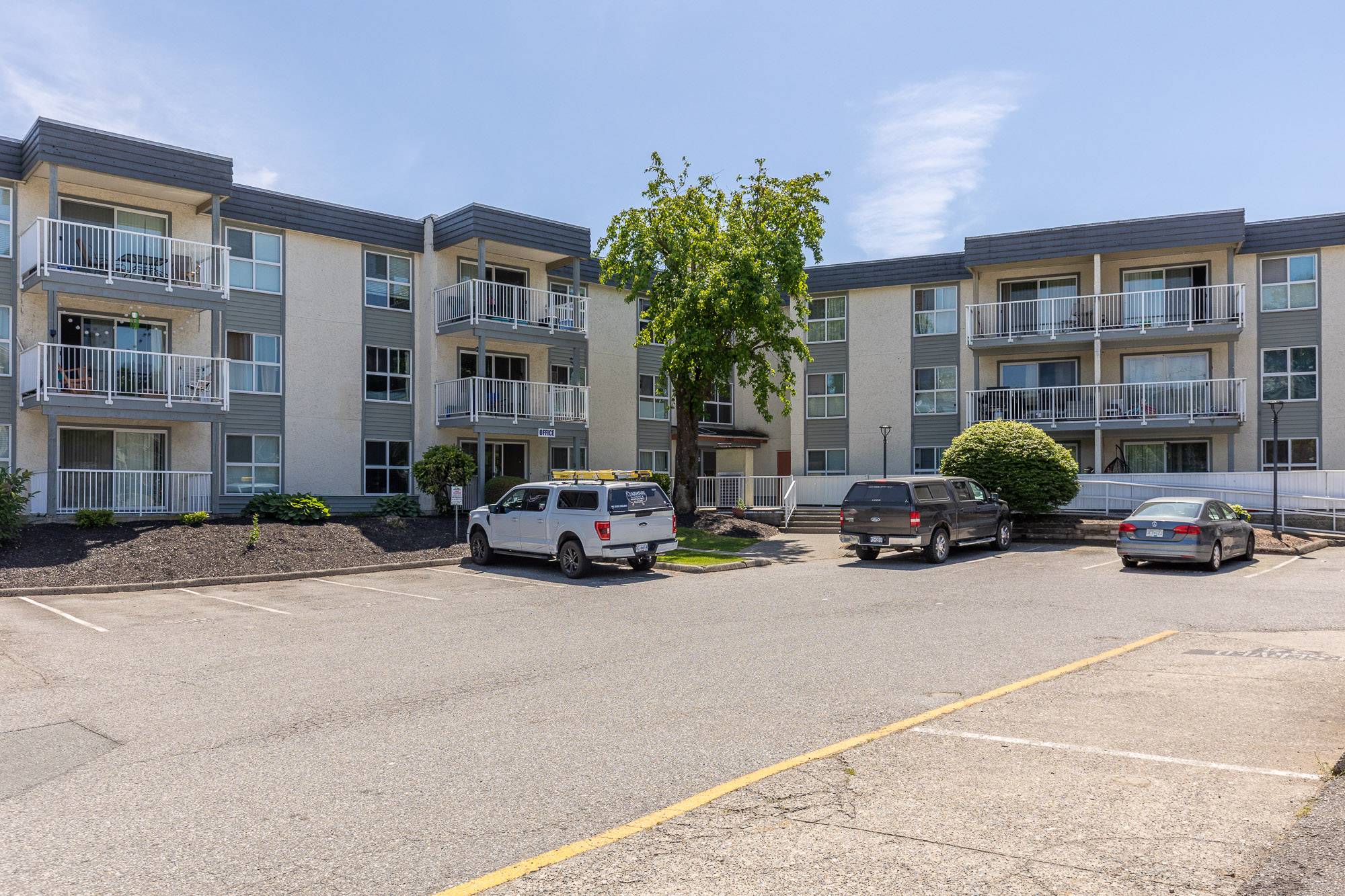 102 - 32870 George Ferguson Way, Abbotsford