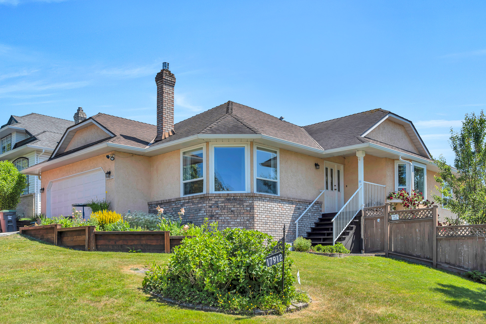 17912 64A Avenue, Surrey