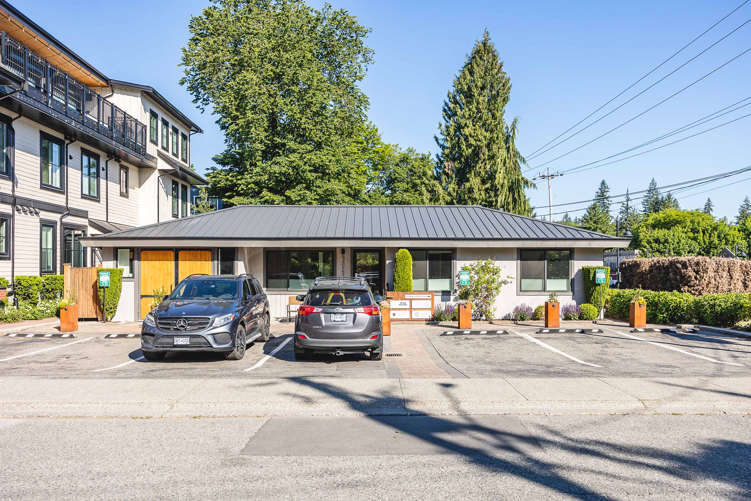 9067 Church Street, Langley