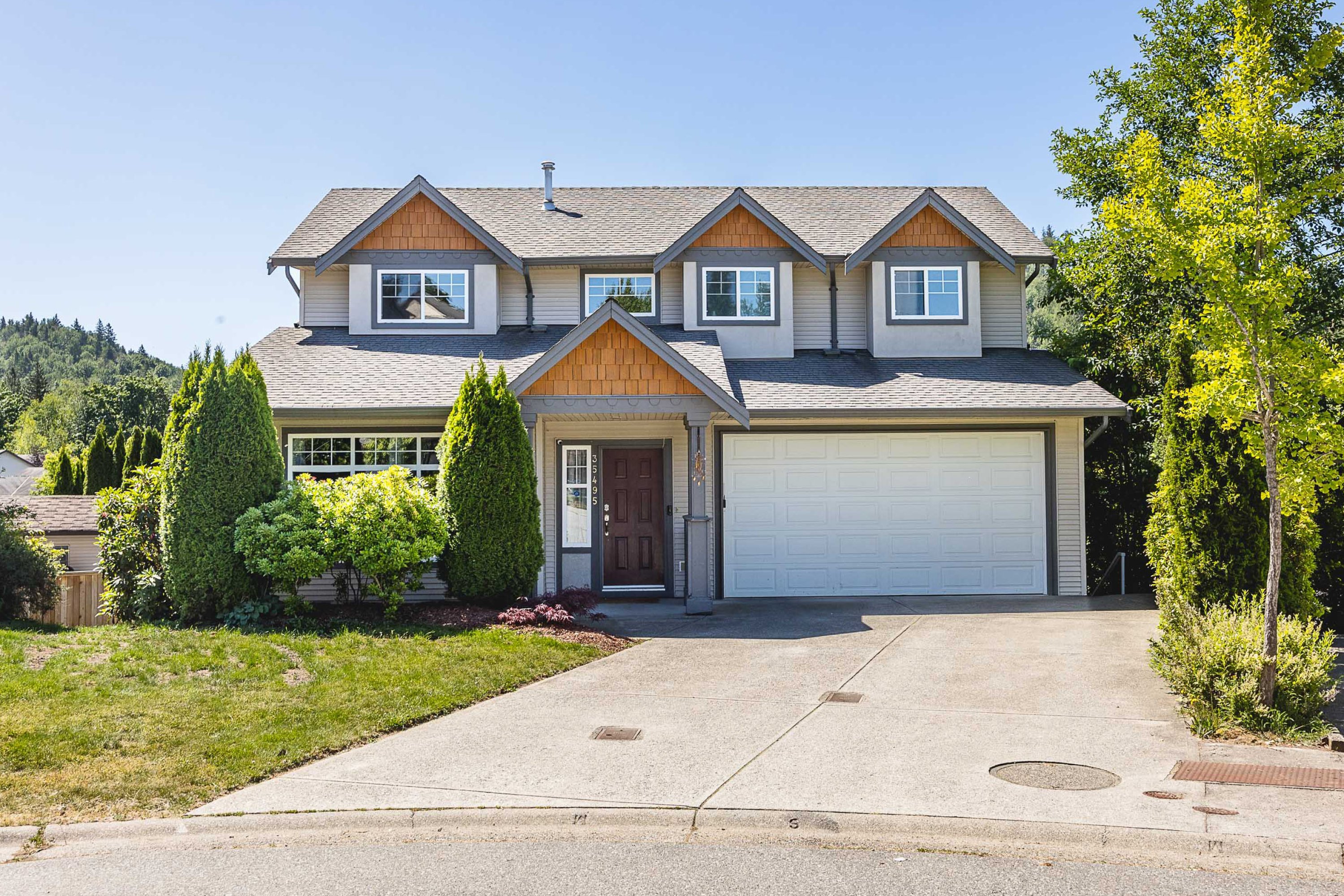 35495 Strathcona Court, Abbotsford