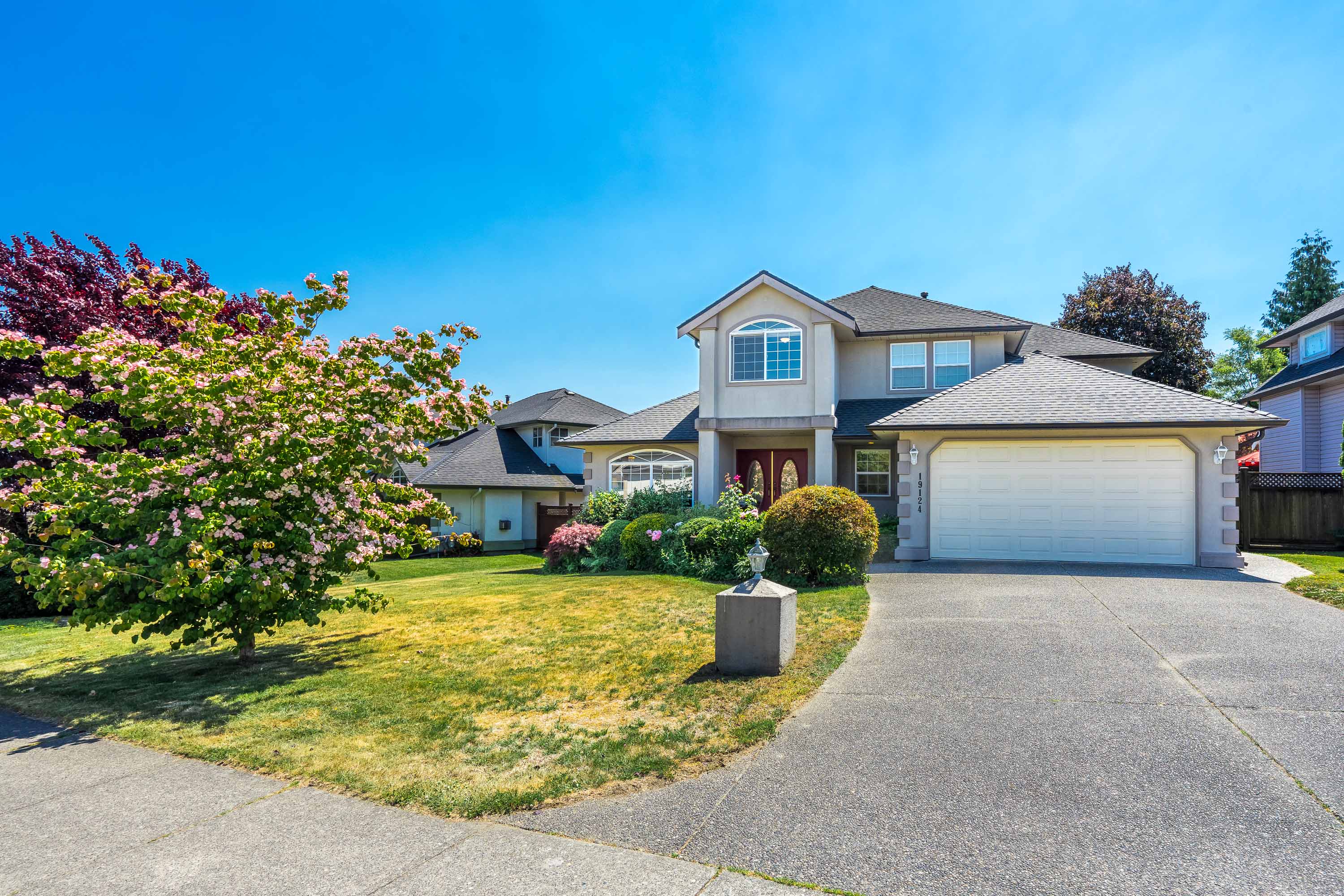 19124 63B Avenue, Surrey