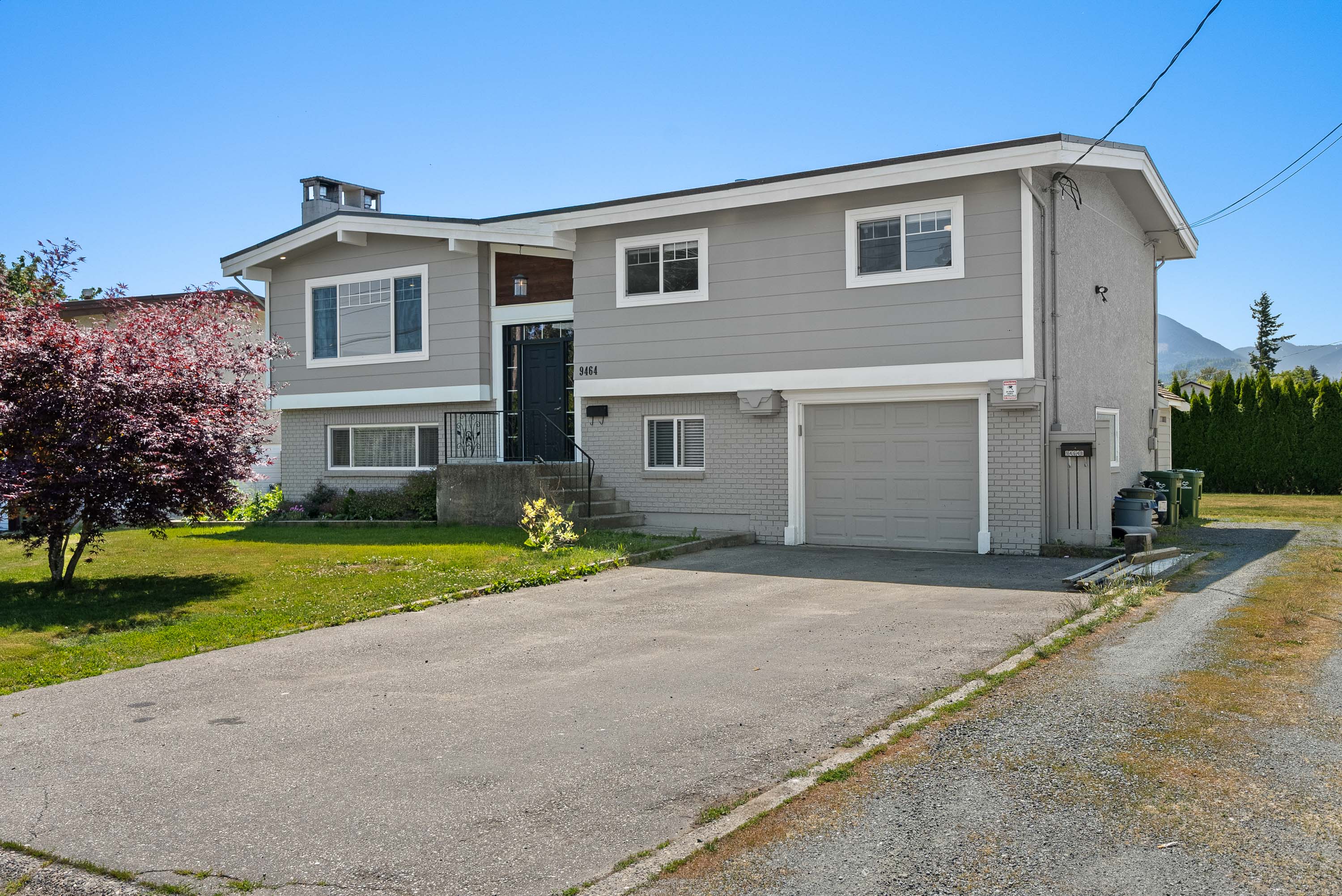 9464 Paula Crescent, Chilliwack