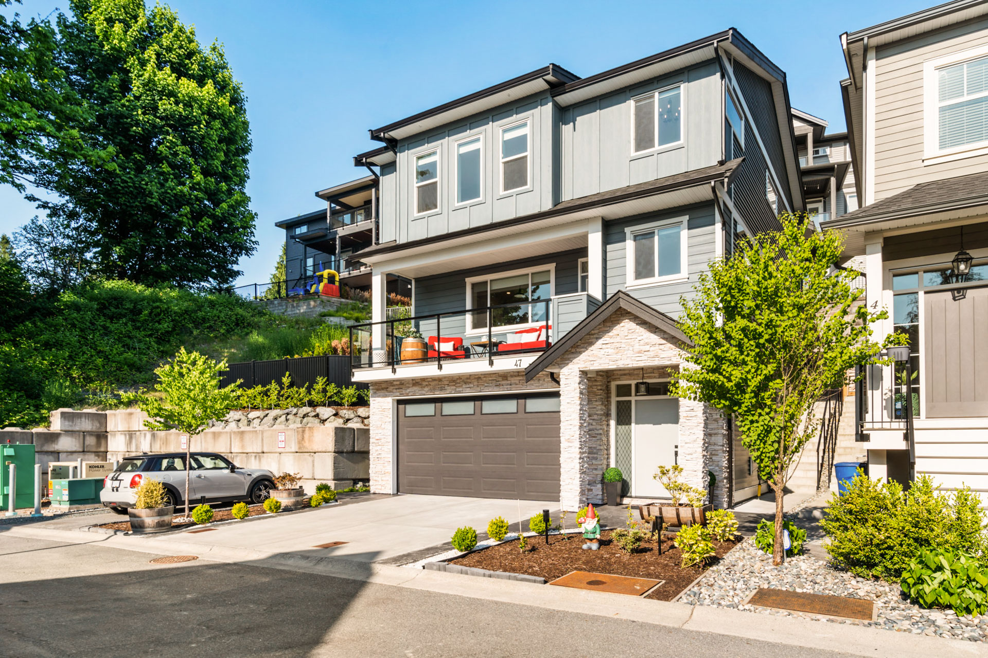 47 - 4295 Old Clayburn Road, Abbotsford