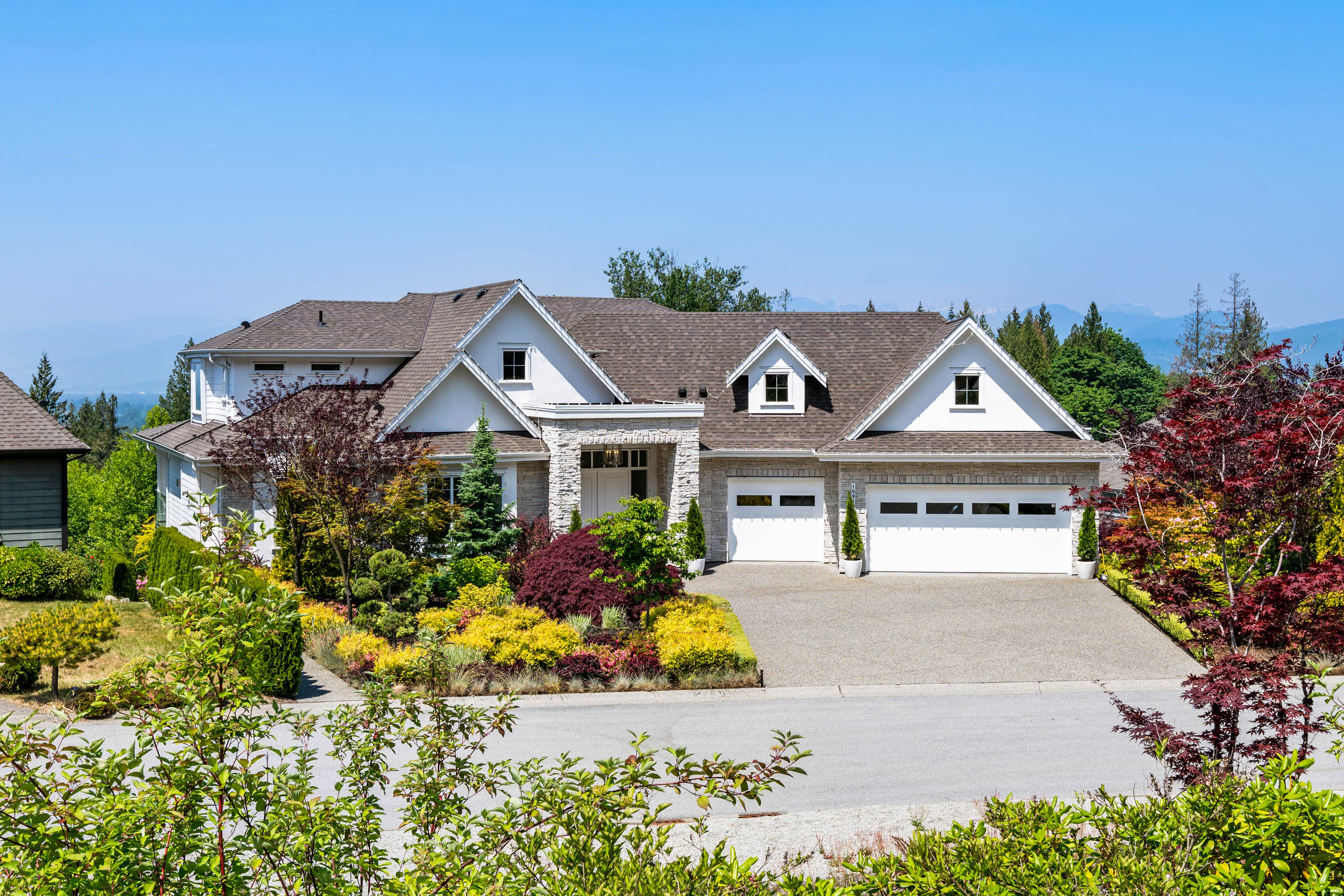 10915 Carmichael Street, Maple Ridge