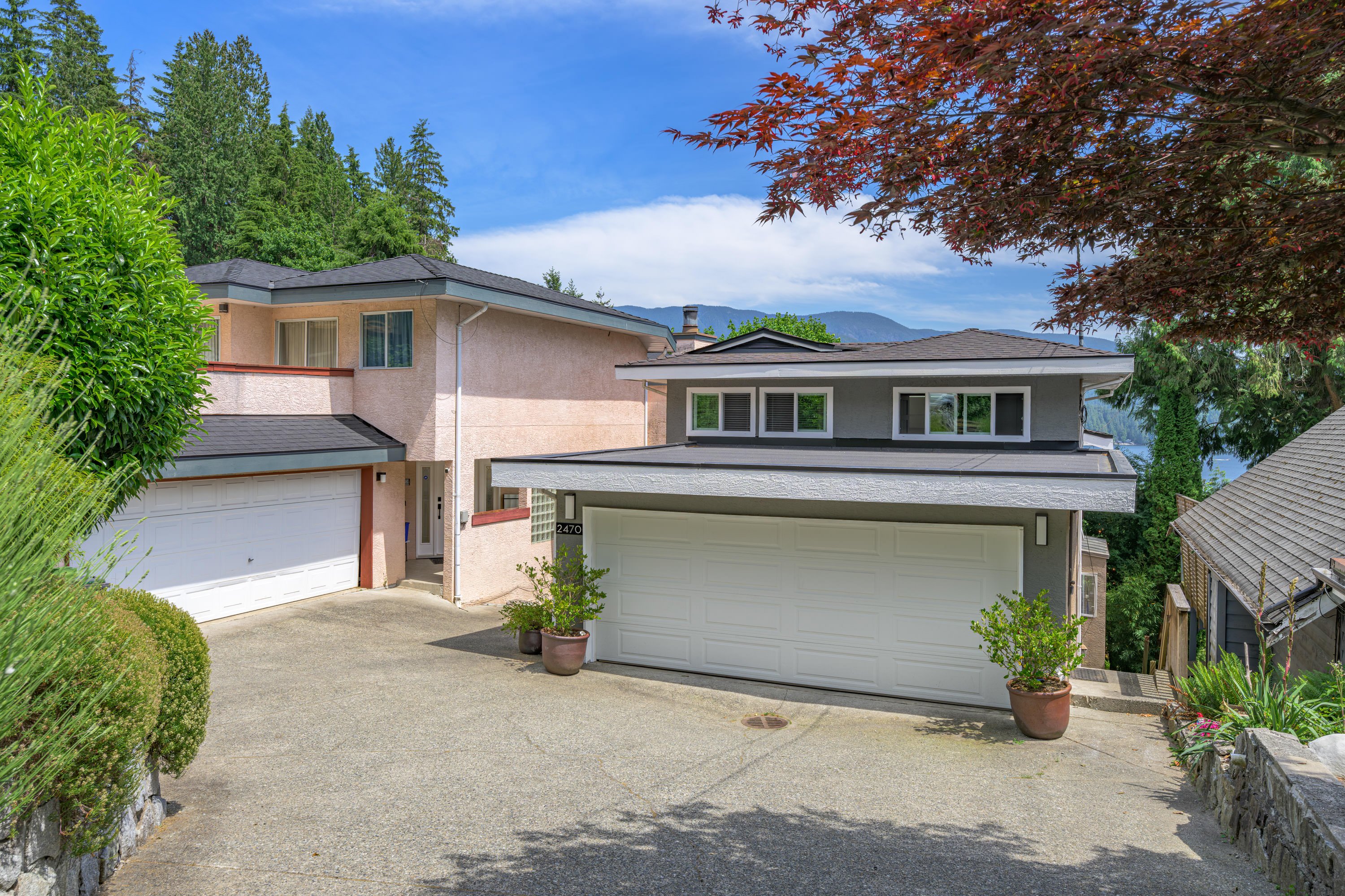 2470 Caledonia Avenue, North Vancouver