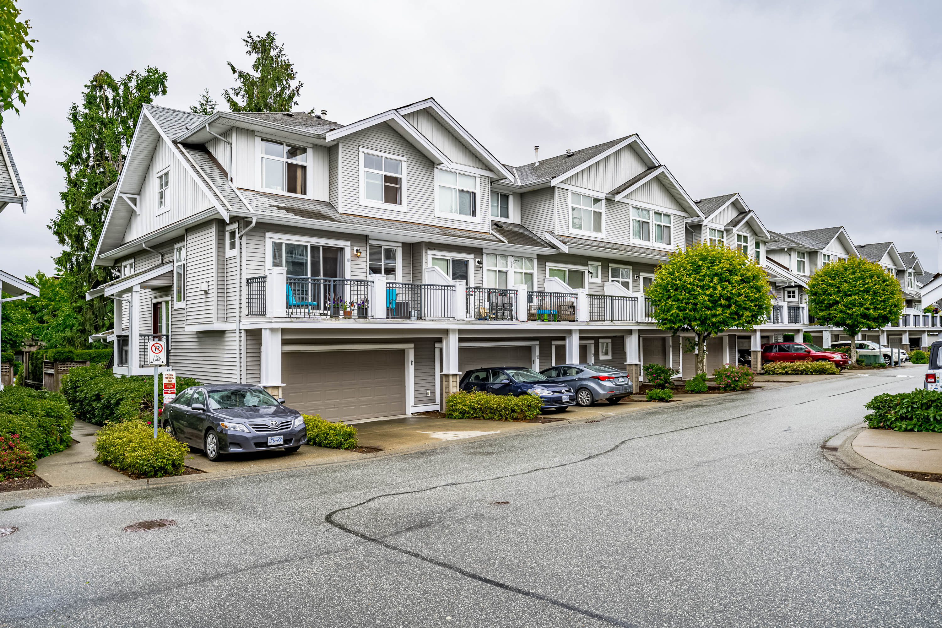 11 - 20449 66 Avenue, Langley